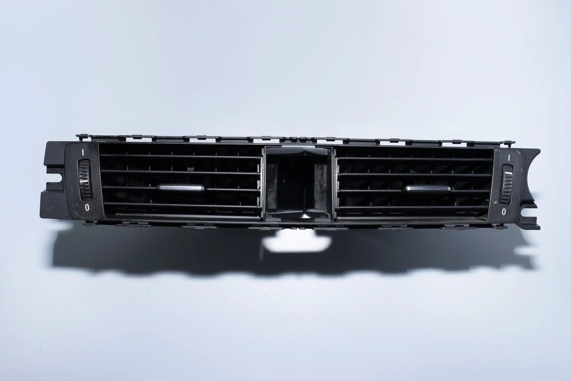 Dashboard Air Vents – OEM 9130469 · BMW 3 Coupe (E92) 320 d 2010