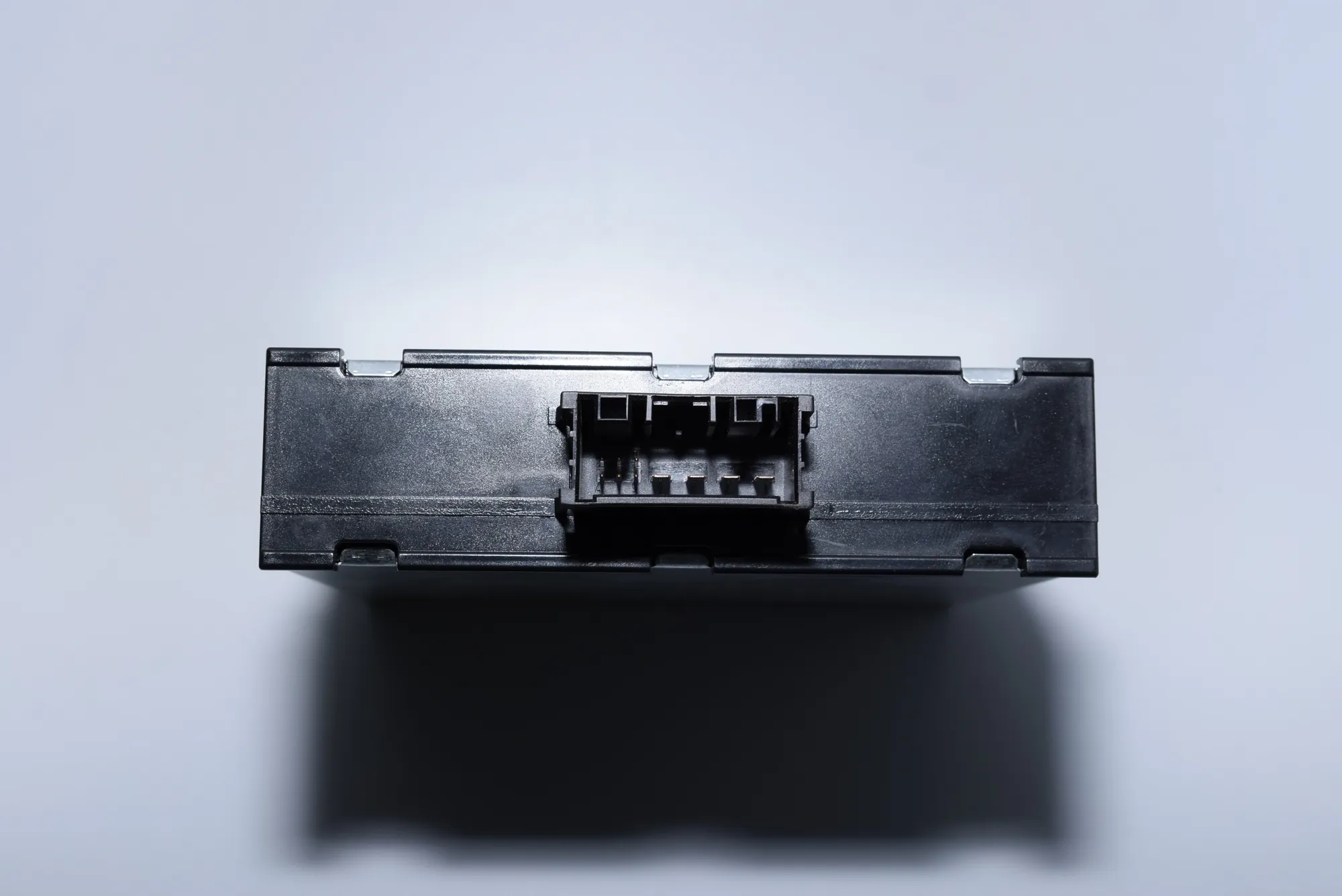 Other Control Units – OEM 9127088 · BMW 3 Coupe (E92) 320 d 2010 – 5