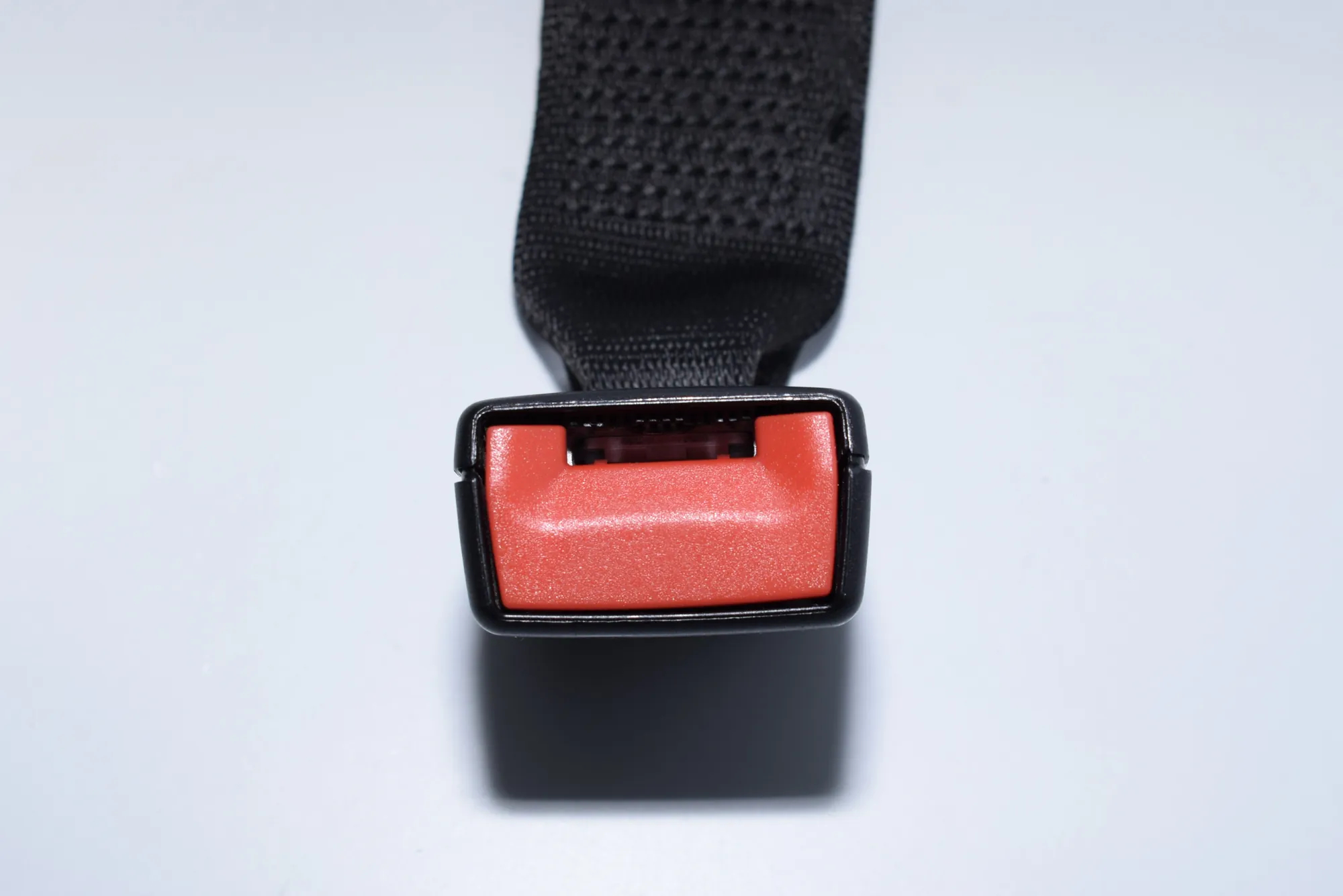 Rear Left Seat Buckle – OEM 9117261 · BMW 3 Coupe (E92) 320 d 2010 – 5