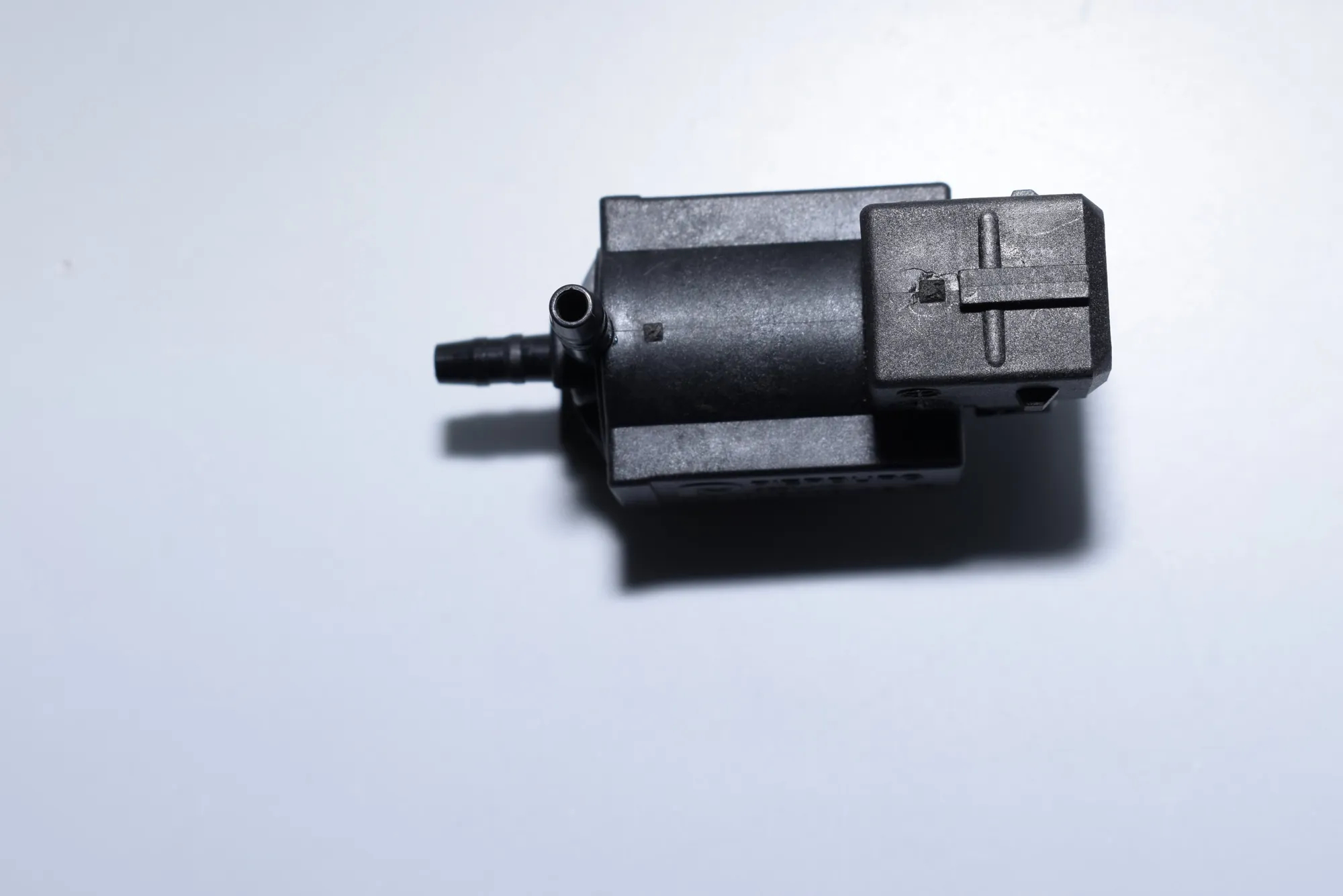 Solenoid Valve – OEM 7810831 · BMW 3 Coupe (E92) 320 d 2010 – 2