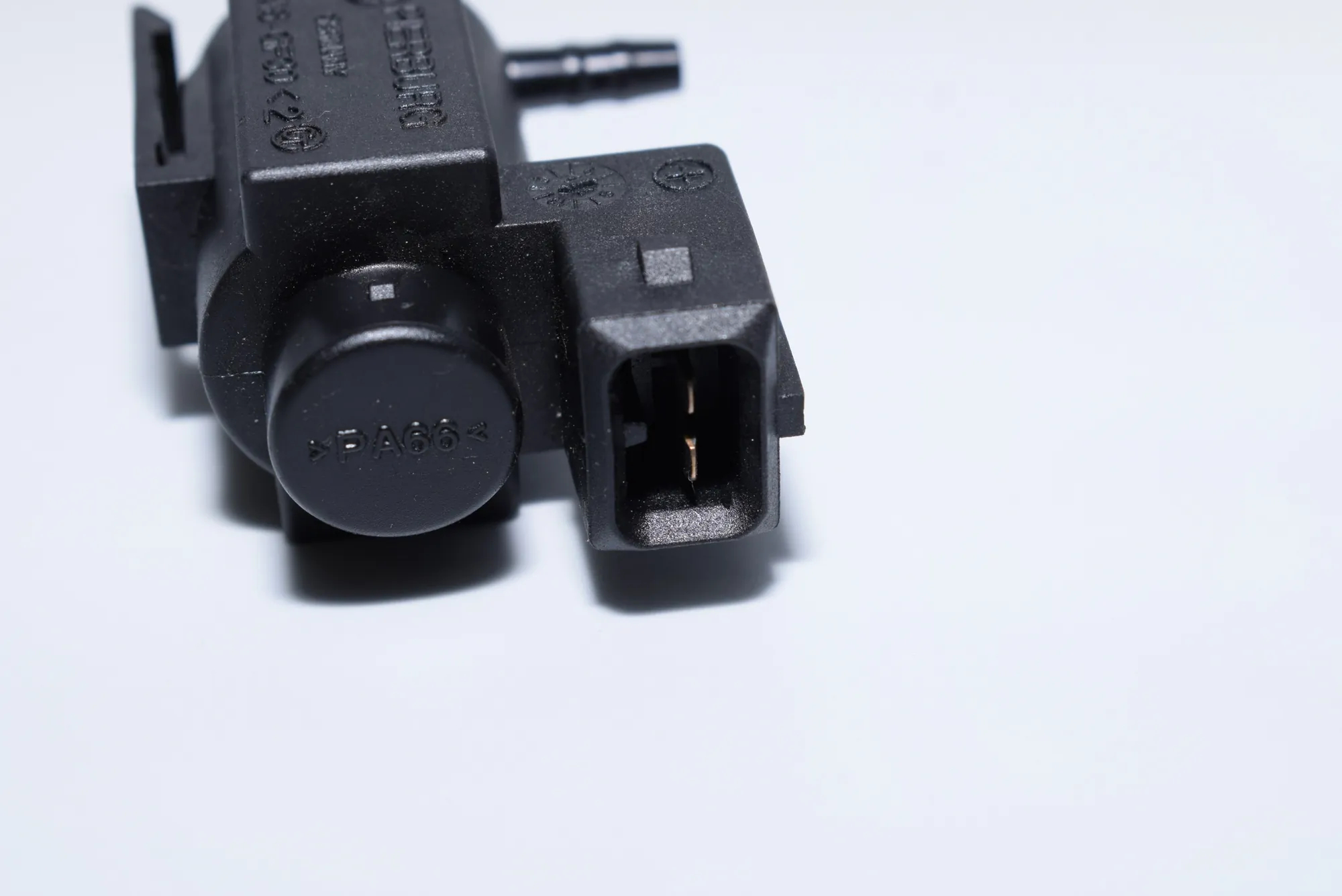 Solenoid Valve – OEM 7810831 · BMW 3 Coupe (E92) 320 d 2010 – 5