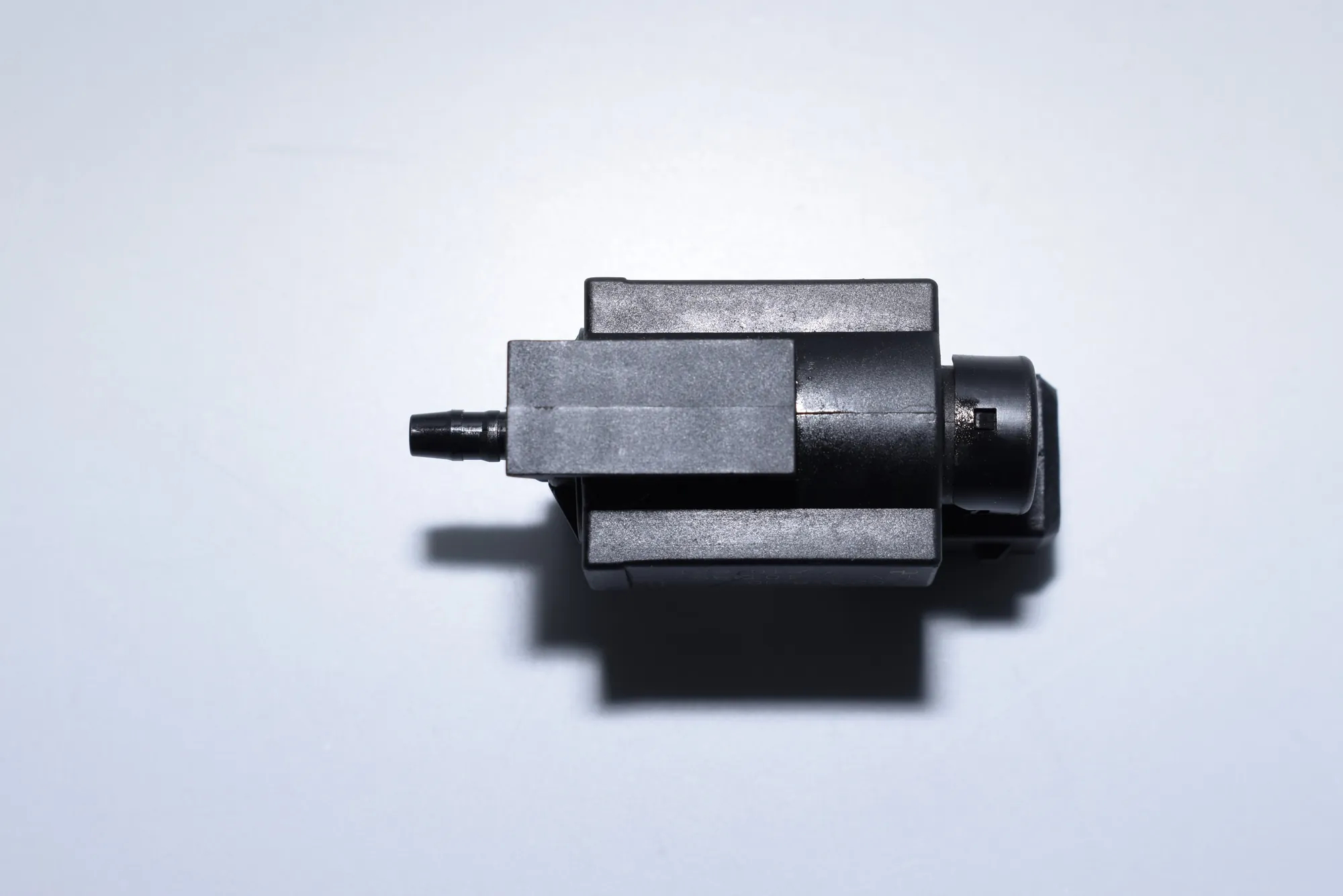 Solenoid Valve – OEM 7810831 · BMW 3 Coupe (E92) 320 d 2010 – 4