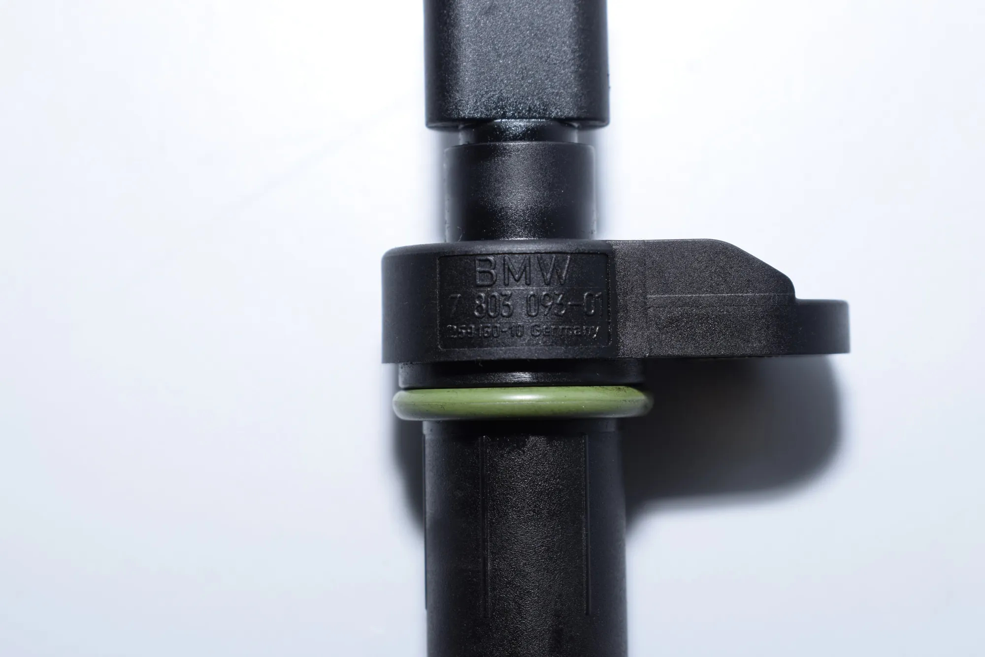 Camshaft Position Sensor – OEM 7803093 · BMW 3 Coupe (E92) 320 d 2010 – 5