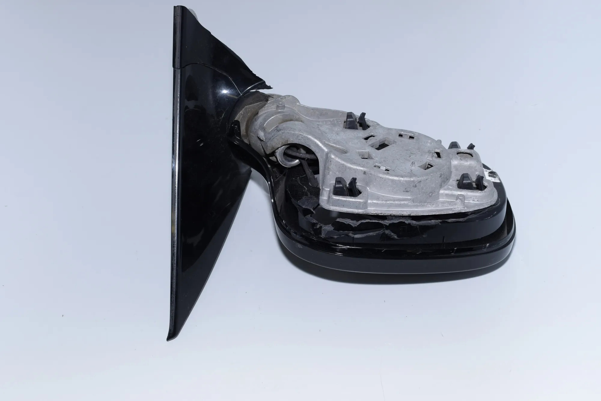 Right Side Wing Mirror – OEM 7232744 · BMW 3 Coupe (E92) 320 d 2010 – 4