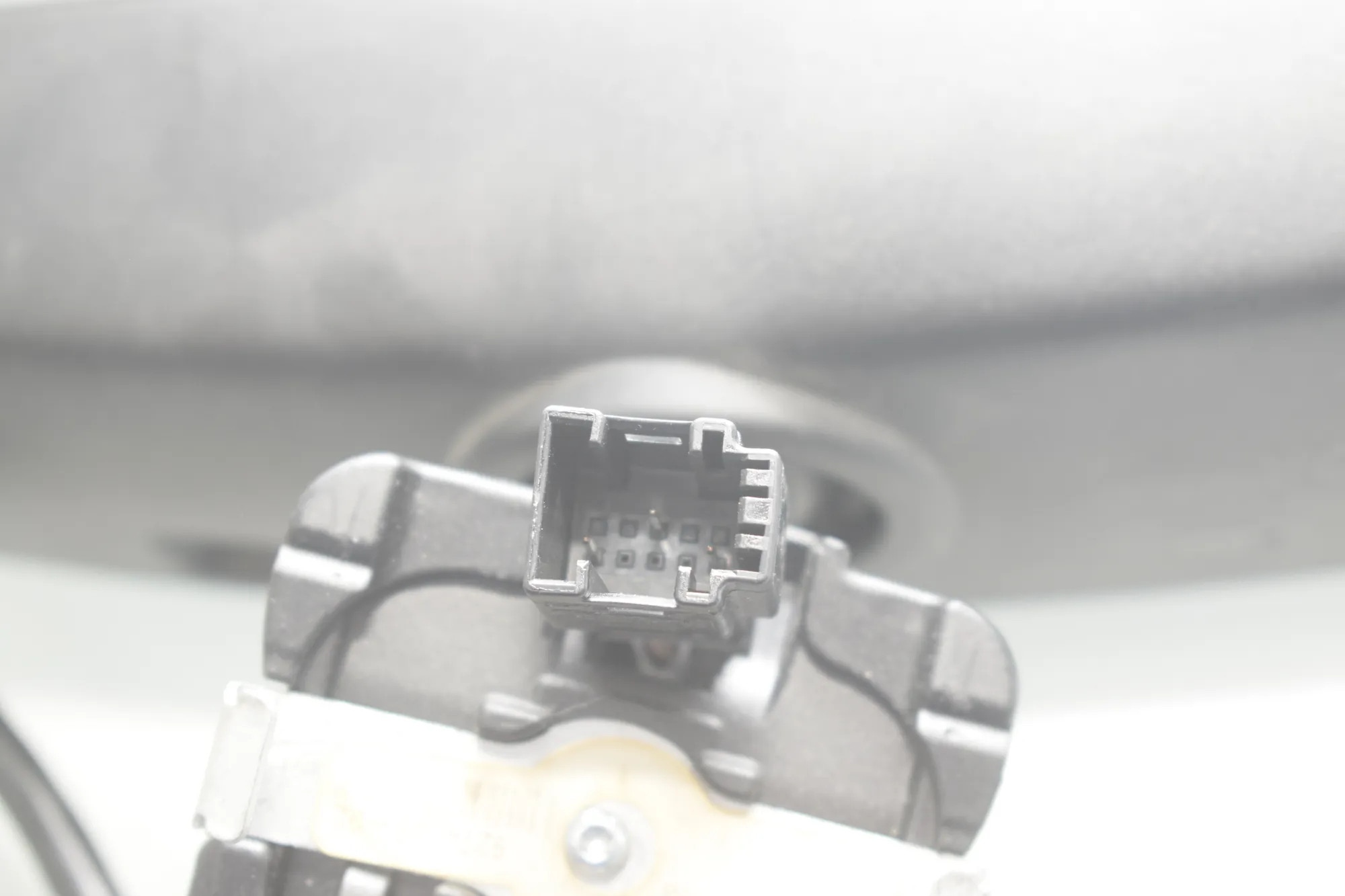 Front Camera – OEM 9281720 · BMW 5 (F10) 530 d 2014 – 8