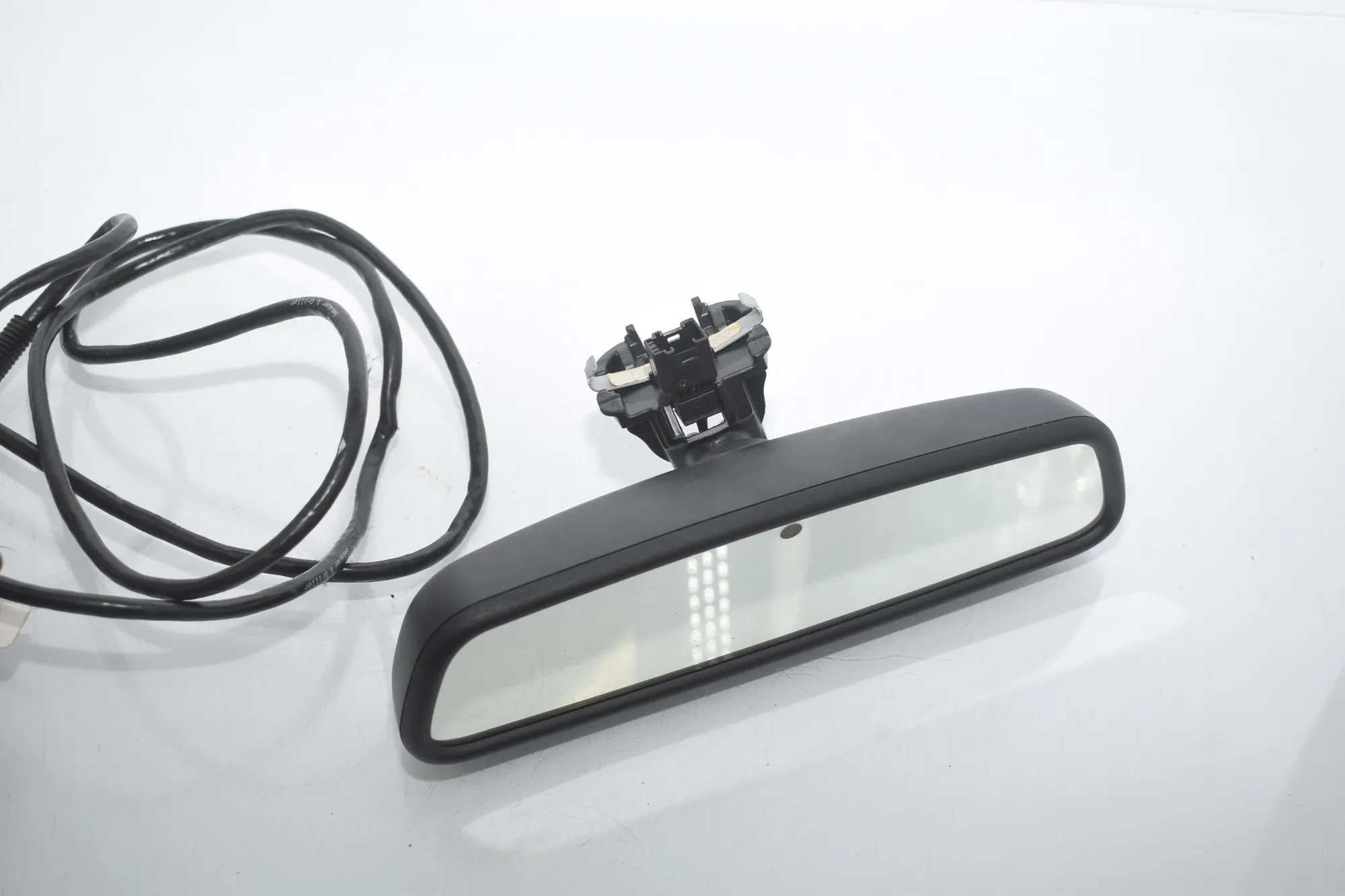 Front Camera – OEM 9281720 · BMW 5 (F10) 530 d 2014 – 10
