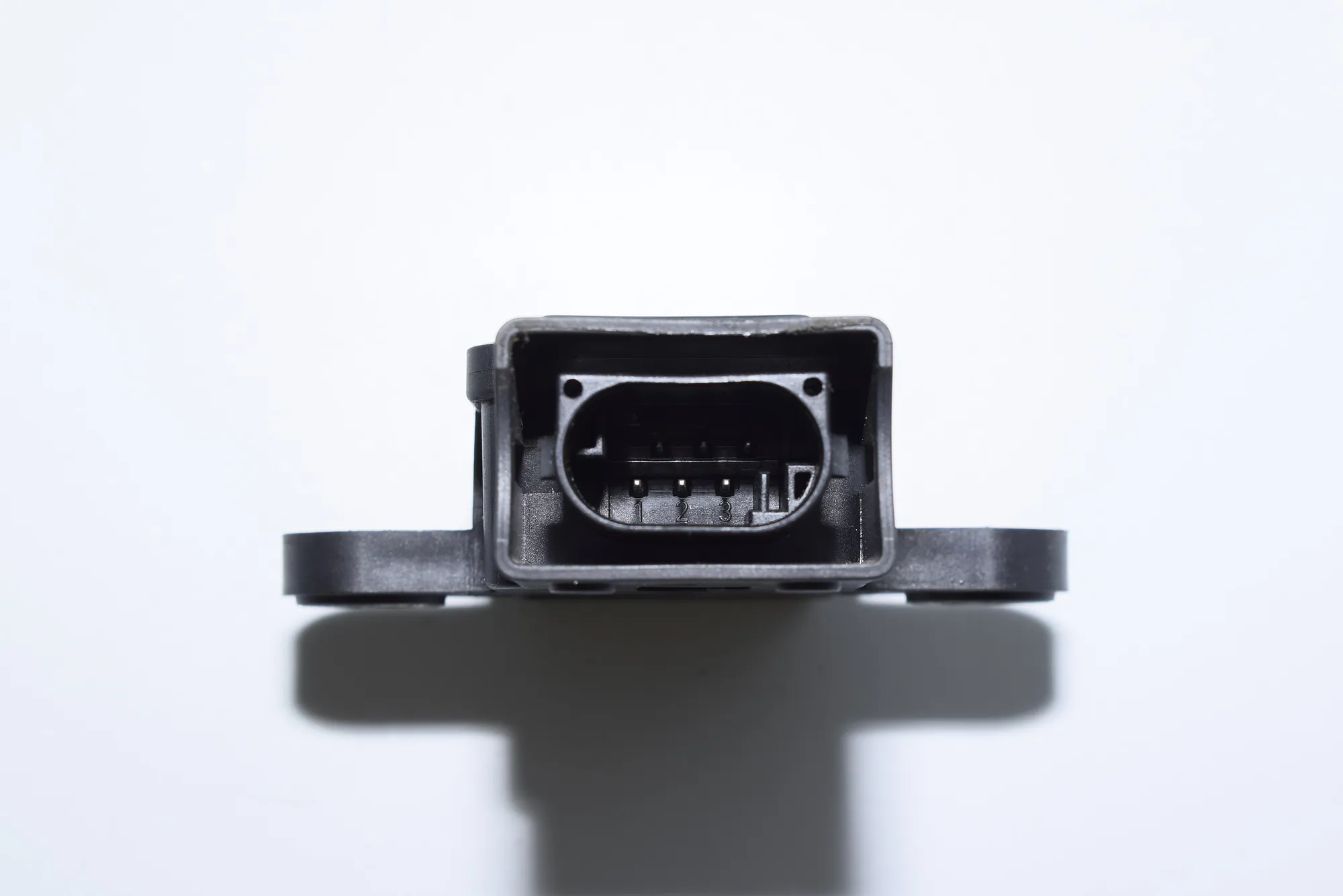 Acceleration Sensor – OEM 6753694 · BMW 5 (E39) 530 d 2001 – 4