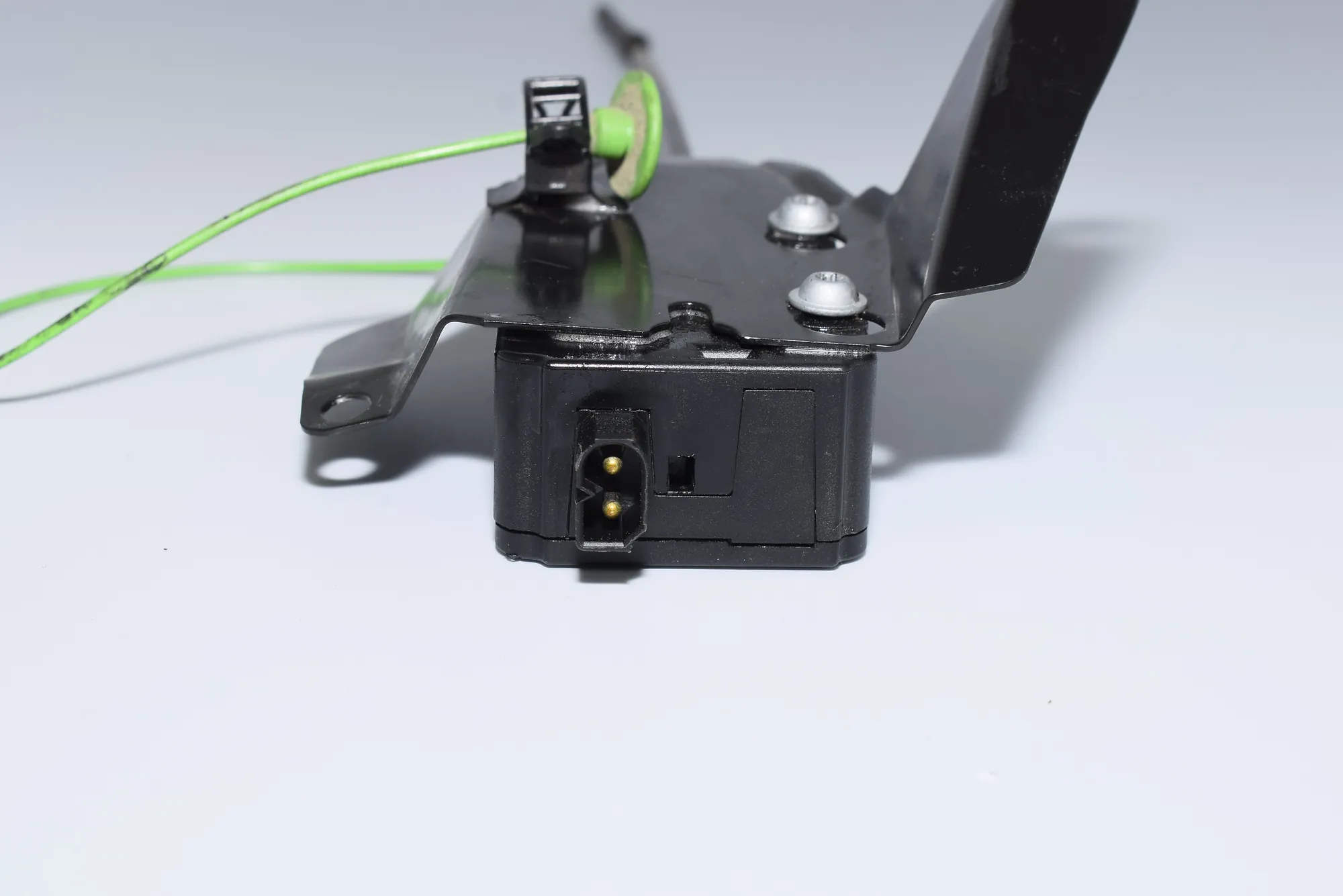 Other Control Units – OEM 8352168 · BMW 5 (E39) 530 d 2001 – 4