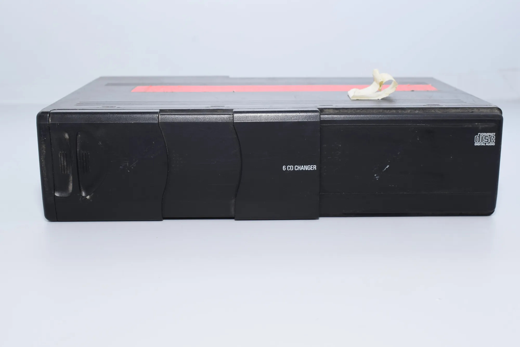 CD Changer – OEM 6913388 · BMW 5 (E39) 530 d 2001 – 2