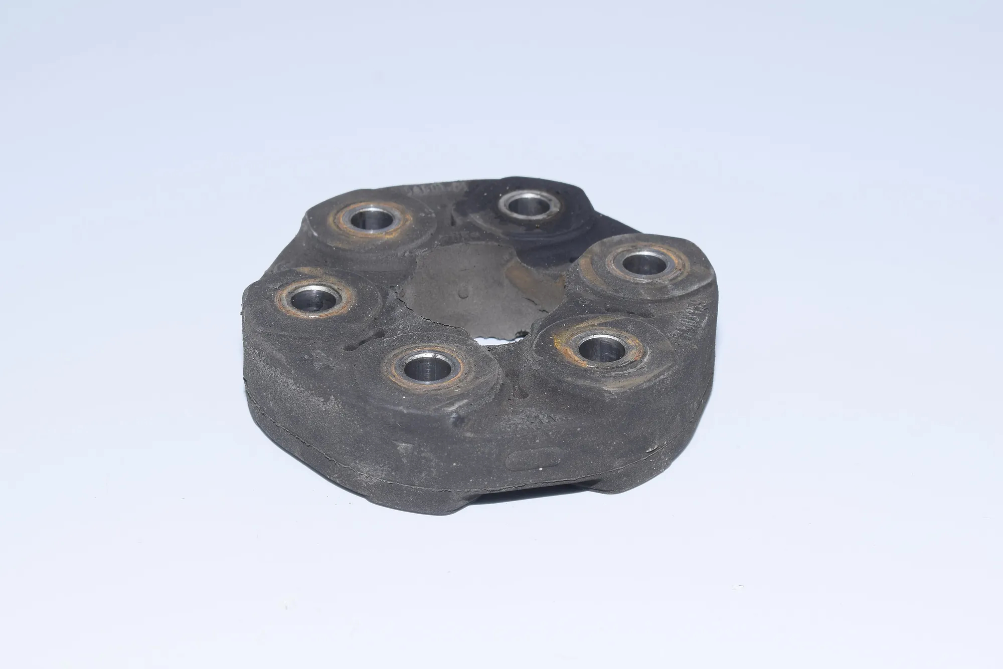 Propshaft Flange – OEM 7503159 · BMW X5 (E53) 3.0 i 2003
