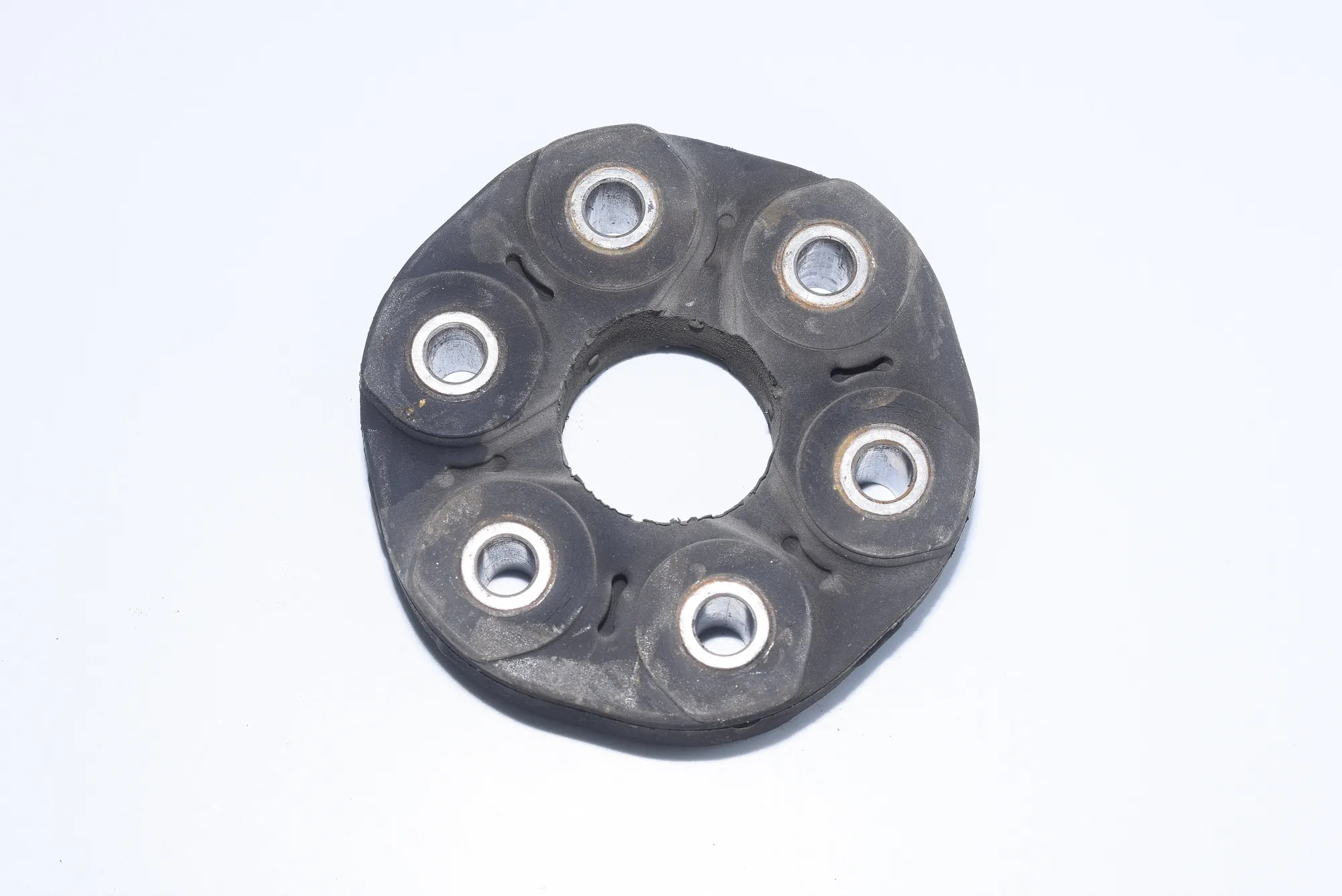 Propshaft Flange – OEM 7503159 · BMW X5 (E53) 3.0 i 2003 – 3