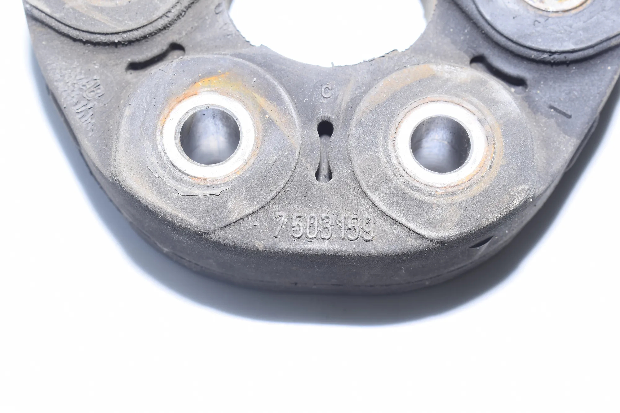 Propshaft Flange – OEM 7503159 · BMW X5 (E53) 3.0 i 2003 – 5