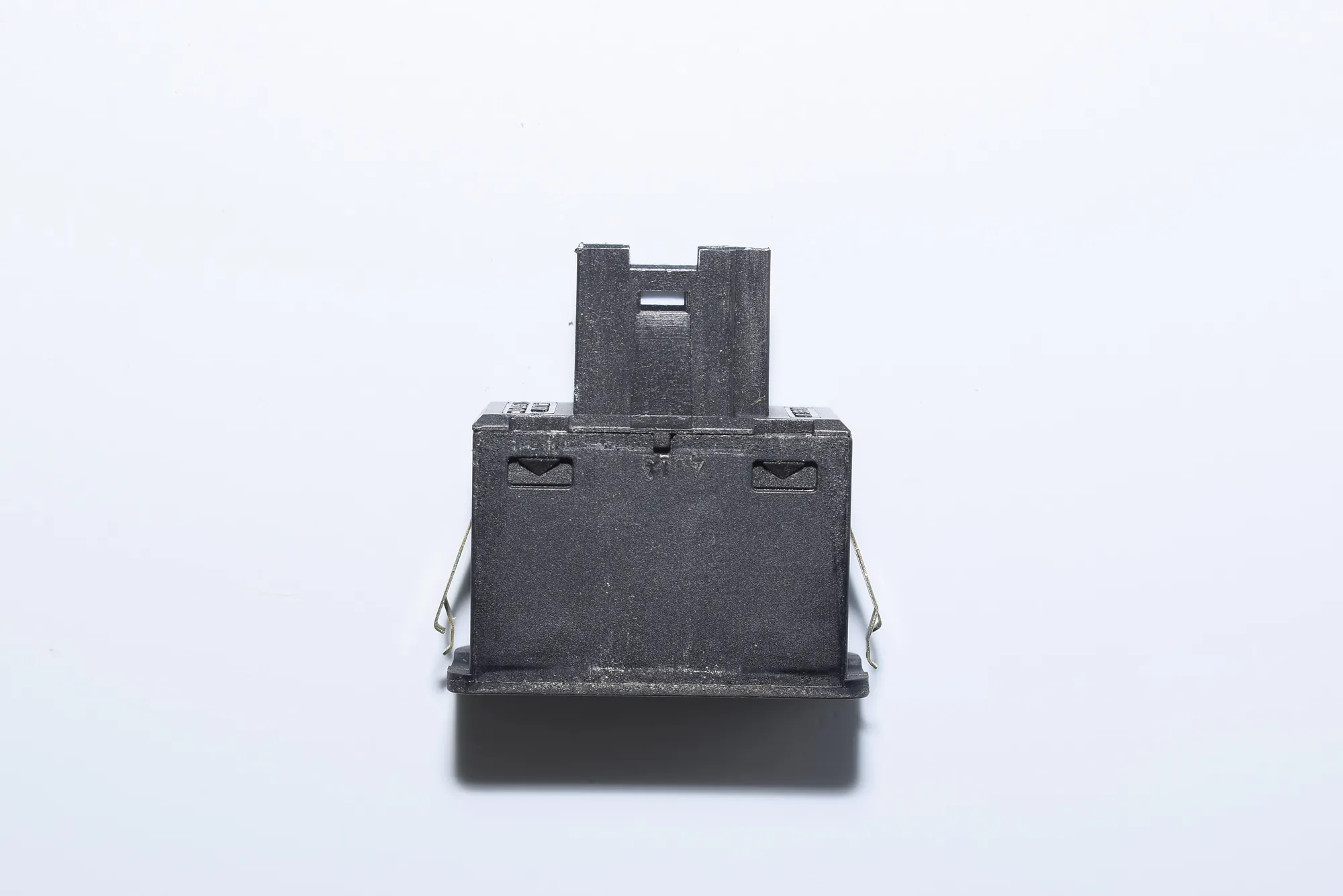 USB/AUX-In Socket Port – OEM 8368346 · BMW X5 (E53) 3.0 i 2003 – 3
