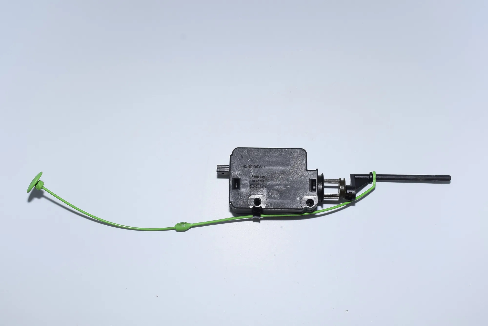 Other Control Units – OEM 6923974 · BMW X5 (E53) 3.0 i 2003 – 5