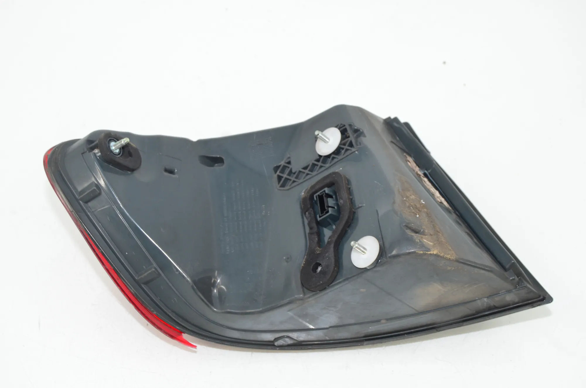 Rear Right Tail Light – OEM 7306162 · BMW 5 (F10) 530 d 2014 – 4