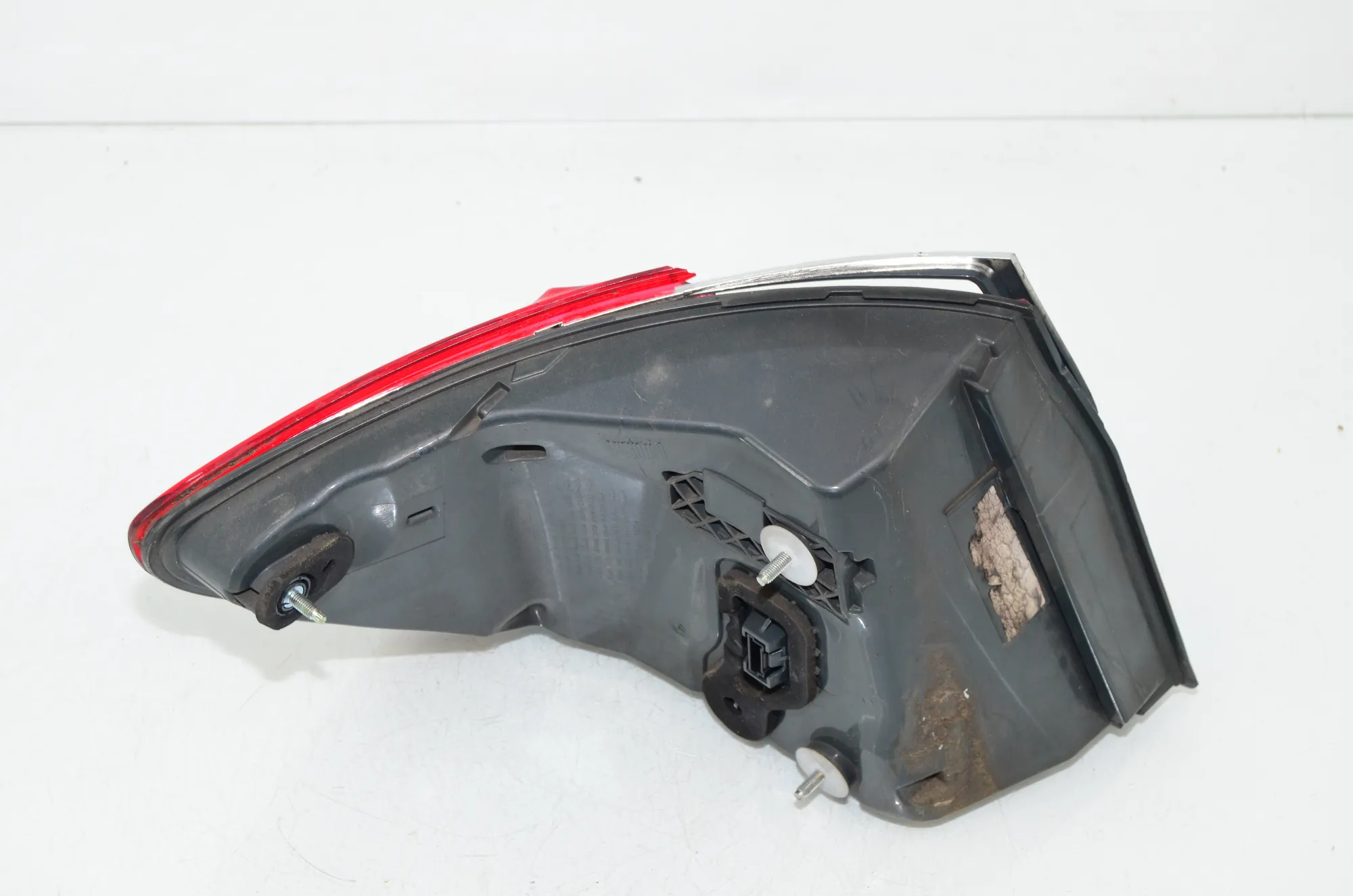 Rear Right Tail Light – OEM 7306162 · BMW 5 (F10) 530 d 2014 – 3