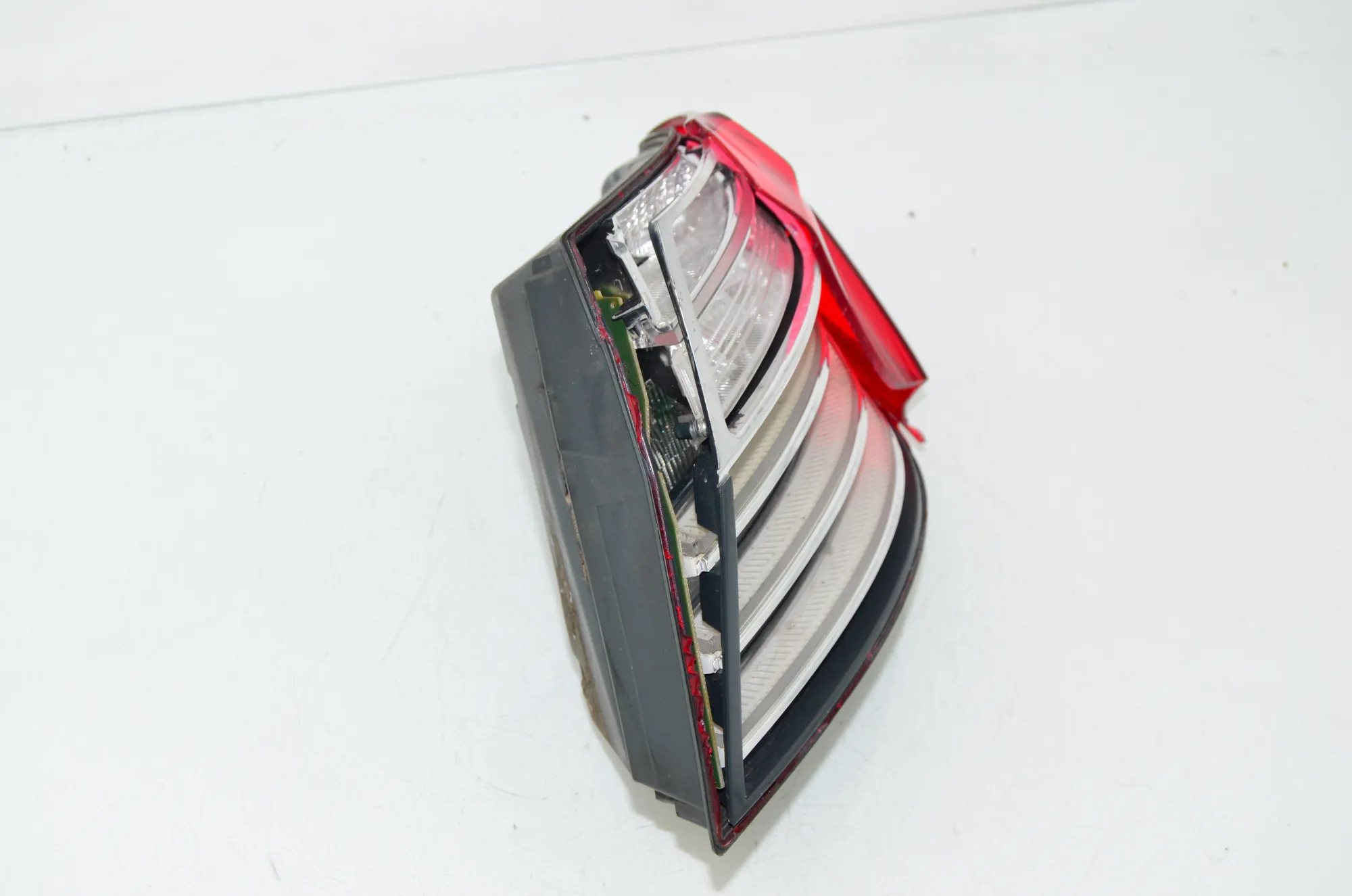 Rear Right Tail Light – OEM 7306162 · BMW 5 (F10) 530 d 2014 – 2