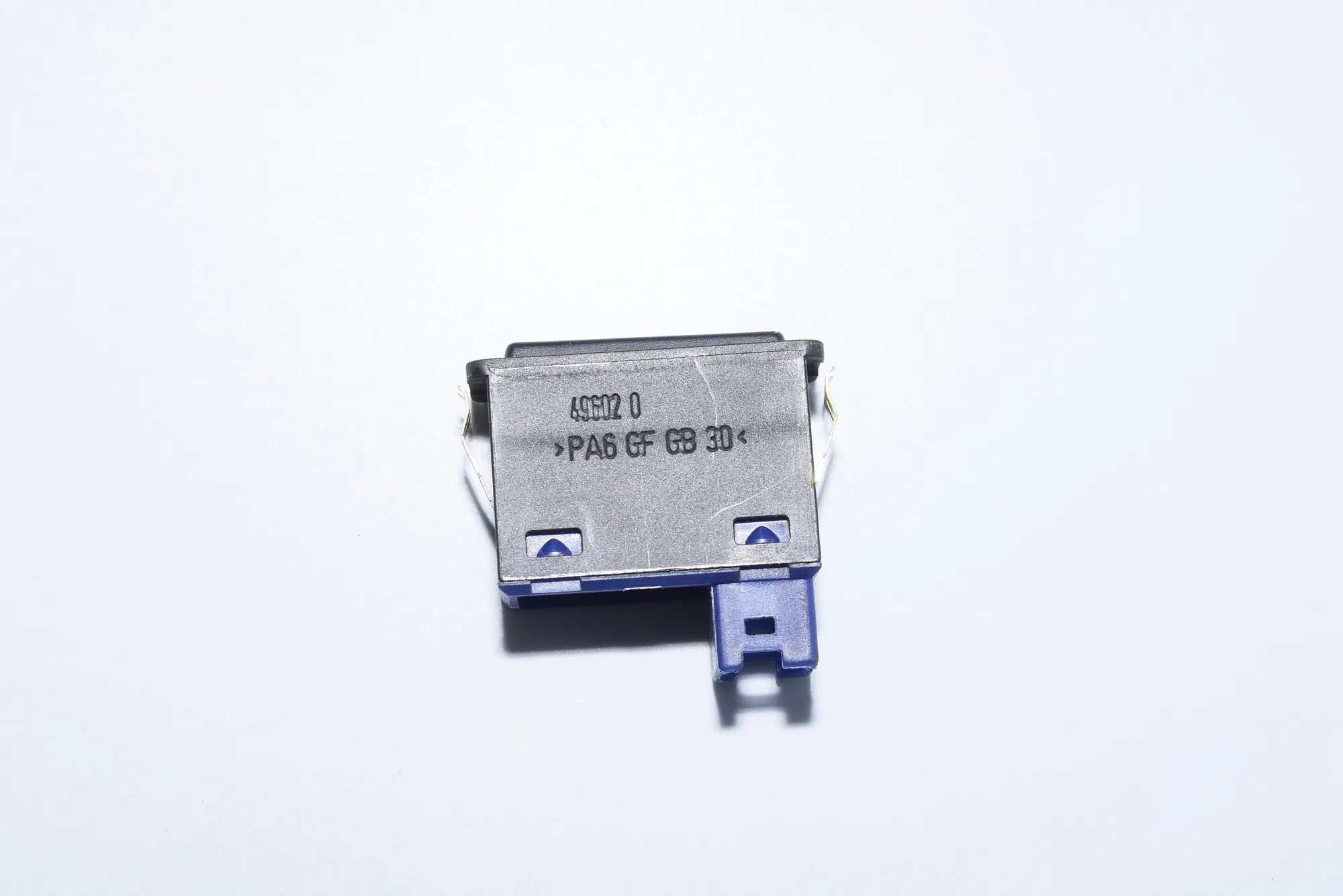 Switches – OEM 8368345 · BMW X5 (E53) 3.0 i 2003 – 5