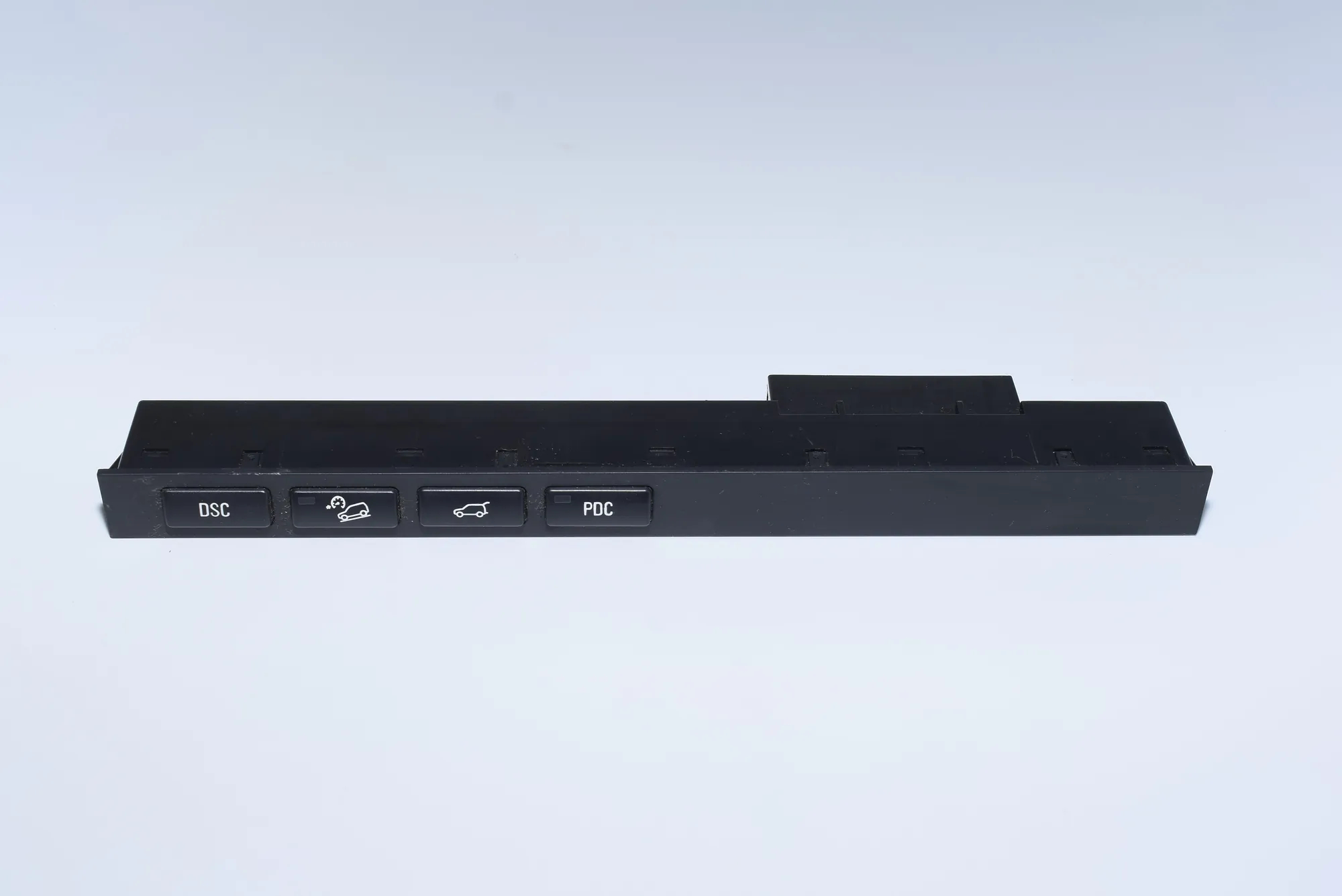 Button Switch Panel – OEM 8373734 · BMW X5 (E53) 3.0 i 2003