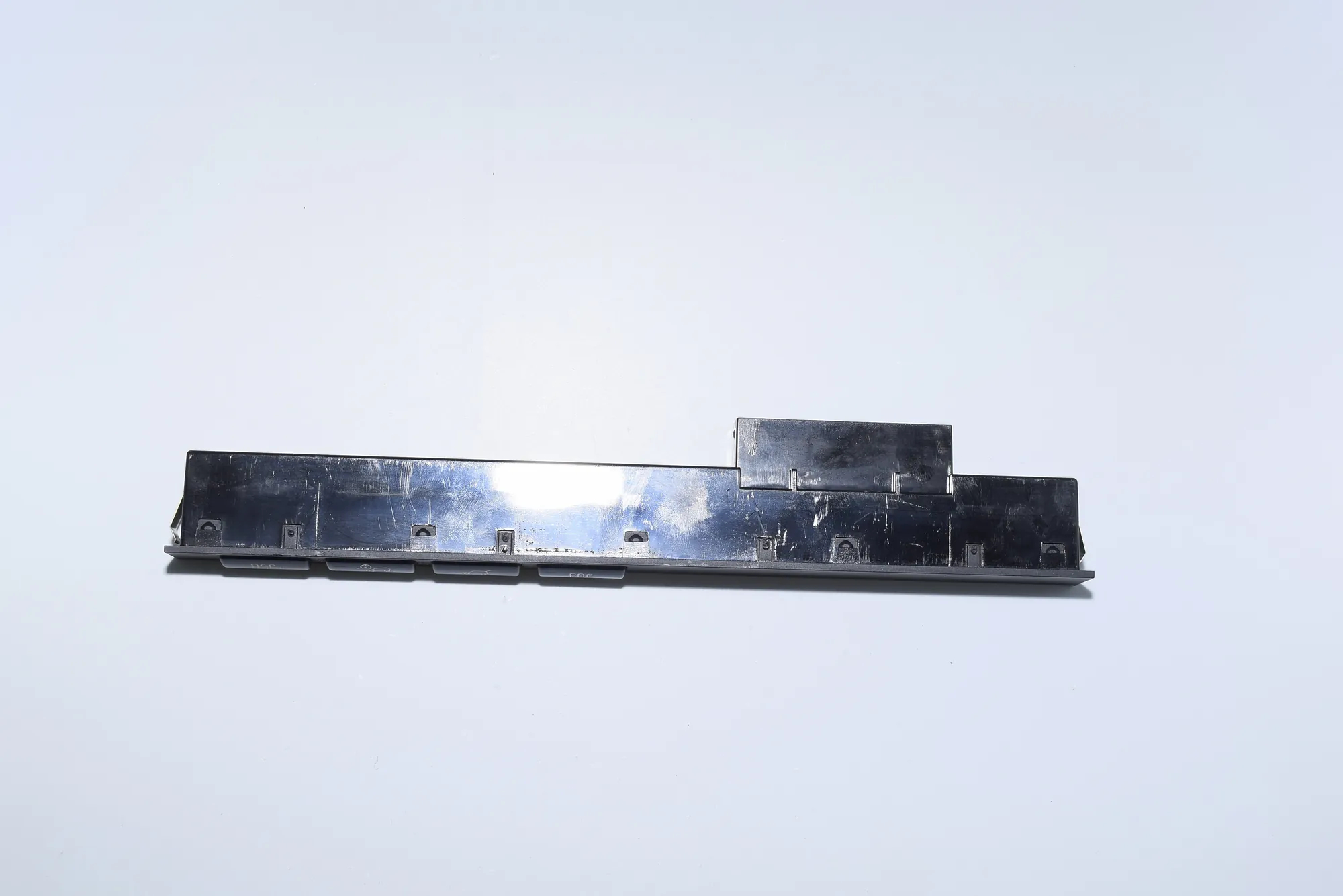 Button Switch Panel – OEM 8373734 · BMW X5 (E53) 3.0 i 2003 – 3