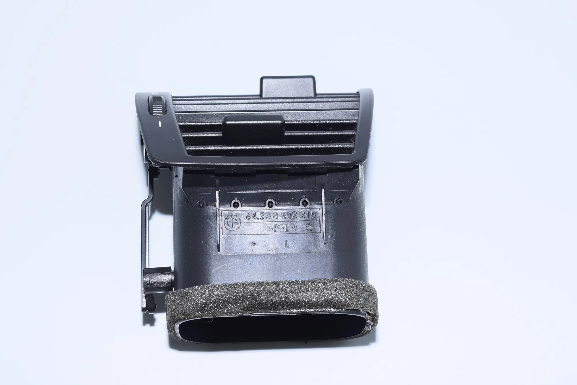 Dashboard Air Vents – OEM 8402215 · BMW X5 (E53) 3.0 i 2003 – 2