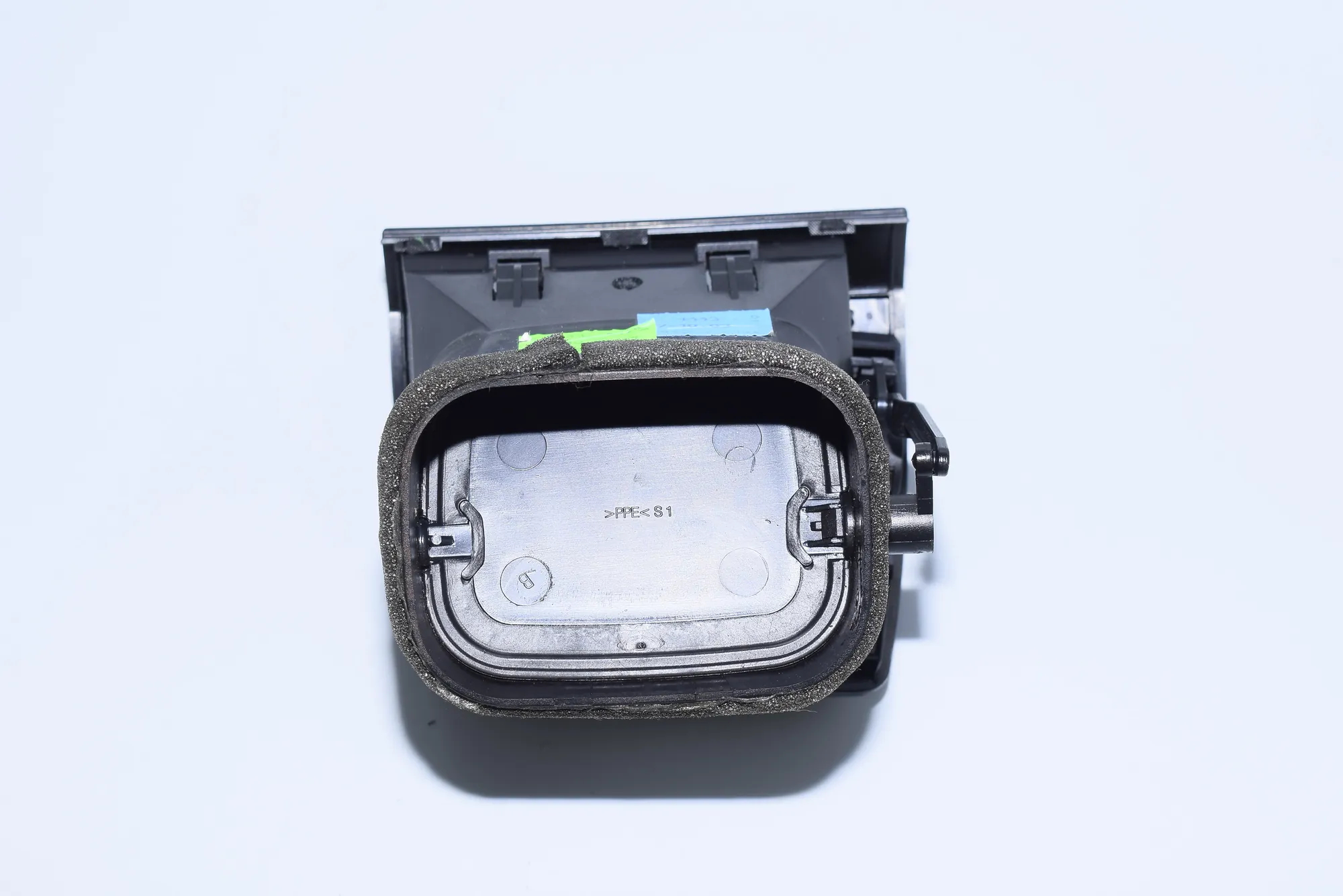 Dashboard Air Vents – OEM 8402215 · BMW X5 (E53) 3.0 i 2003 – 3