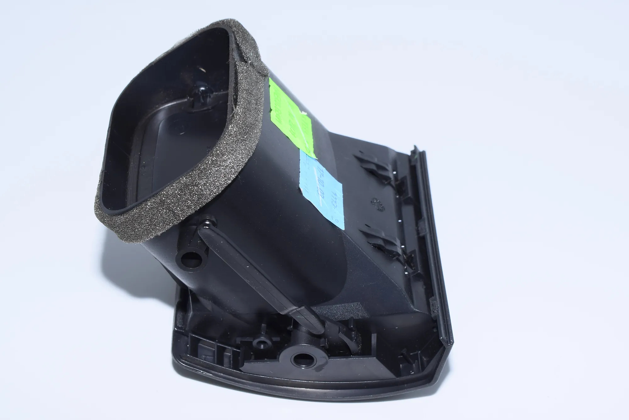 Dashboard Air Vents – OEM 8402215 · BMW X5 (E53) 3.0 i 2003 – 4