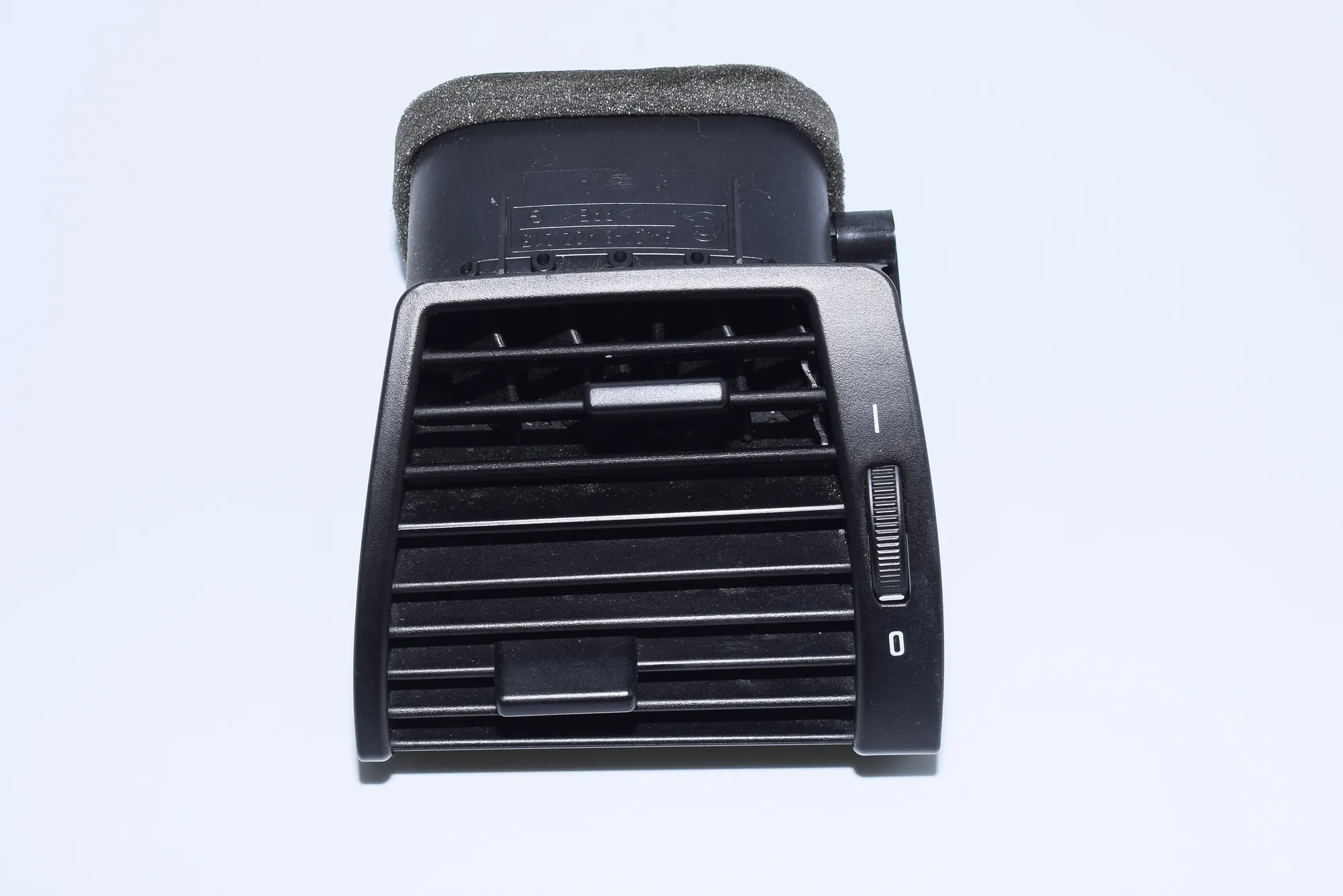 Dashboard Air Vents – OEM 8402215 · BMW X5 (E53) 3.0 i 2003