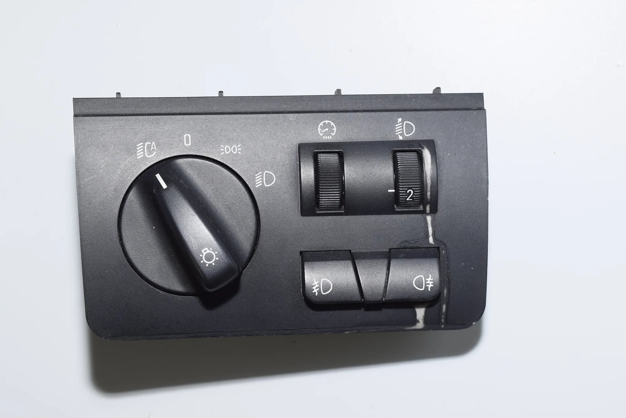 Headlight Switch Control Unit – OEM 6909776 · BMW X5 (E53) 3.0 i 2003