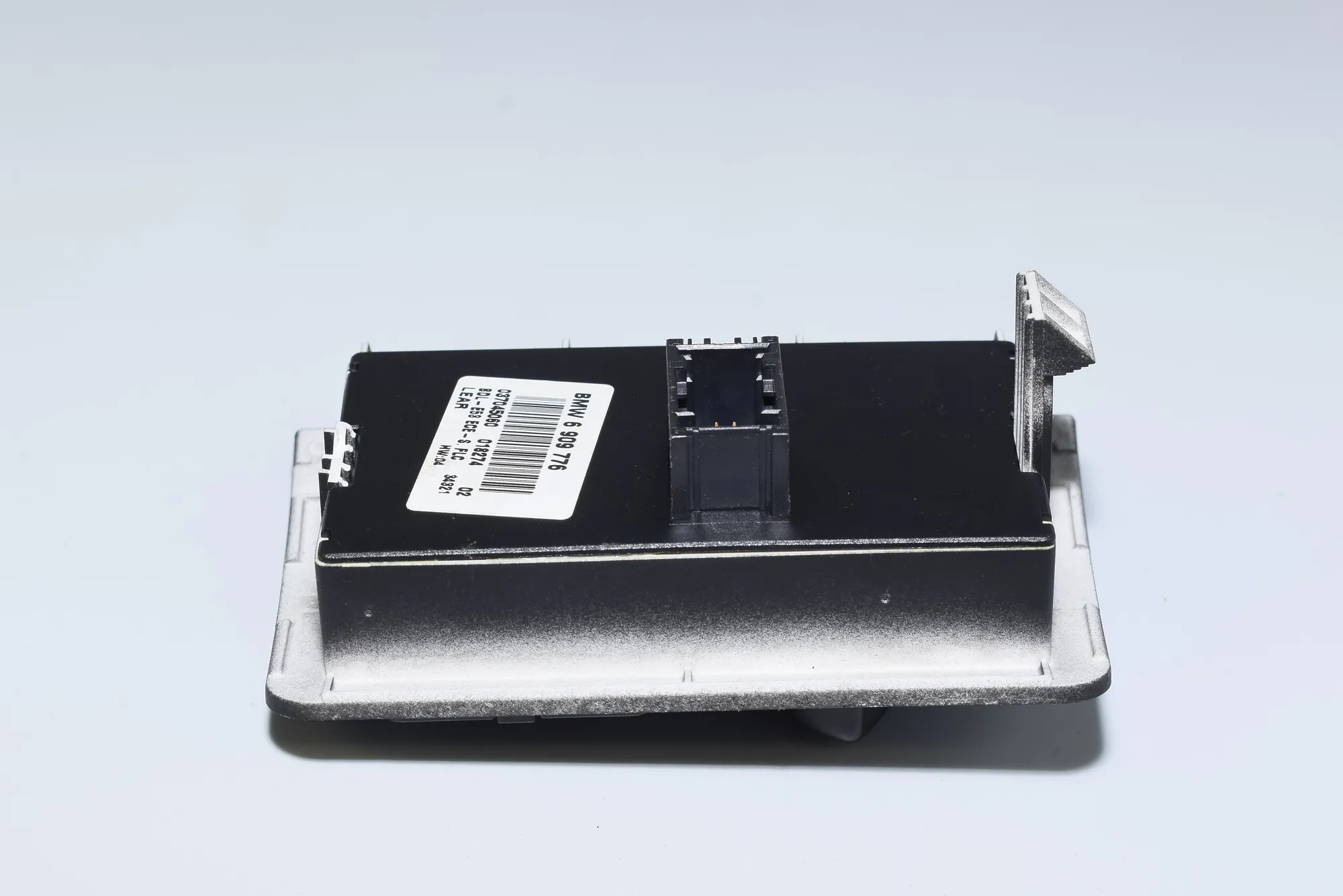Headlight Switch Control Unit – OEM 6909776 · BMW X5 (E53) 3.0 i 2003 – 3