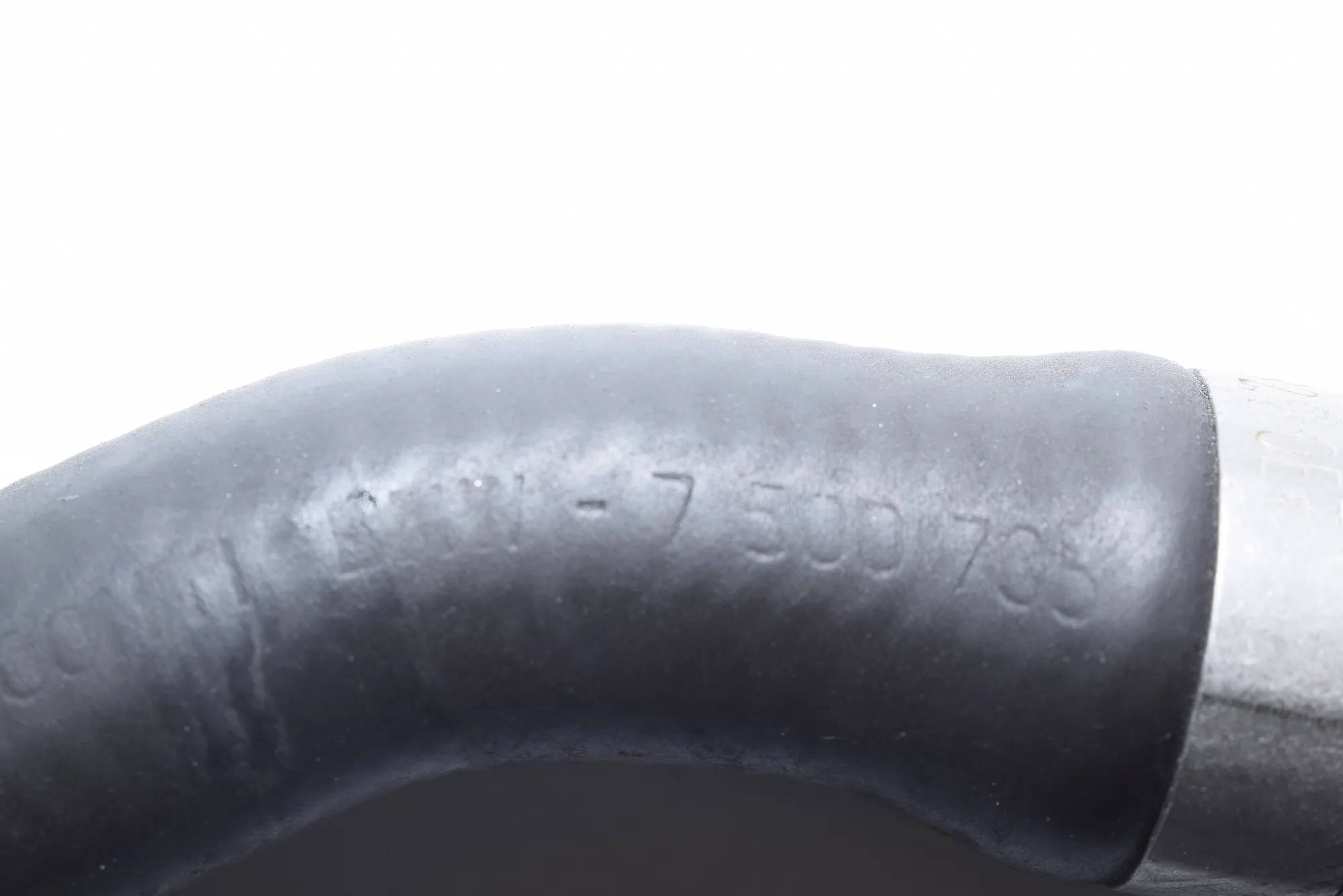 Pipe Hose – OEM 7500735 · BMW X5 (E53) 3.0 i 2003 – 4