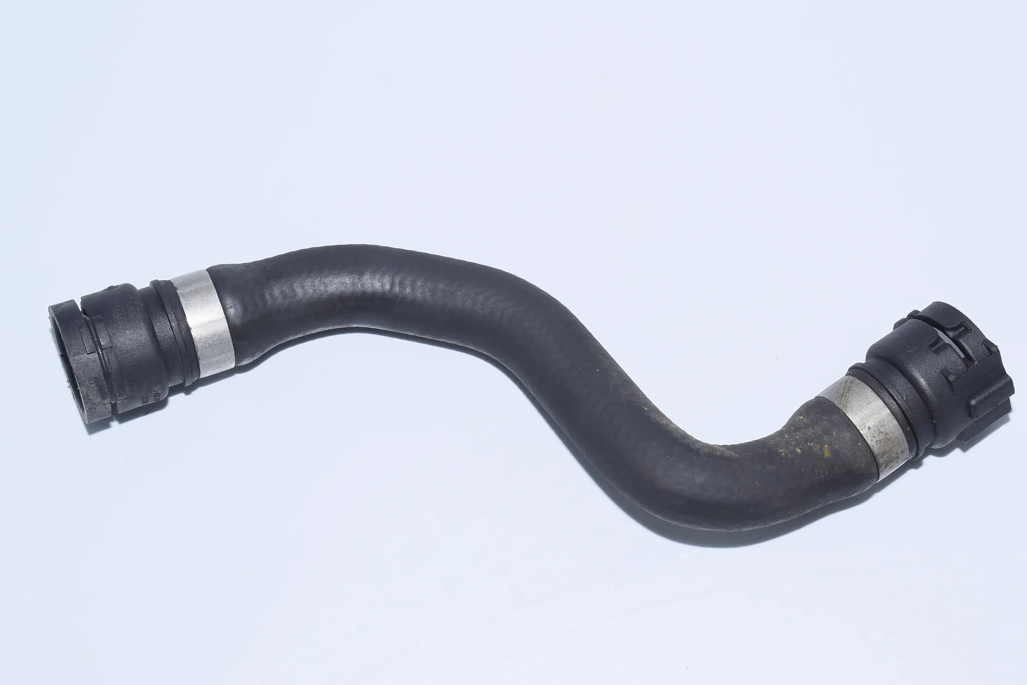 Pipe Hose – OEM 7500735 · BMW X5 (E53) 3.0 i 2003 – 2