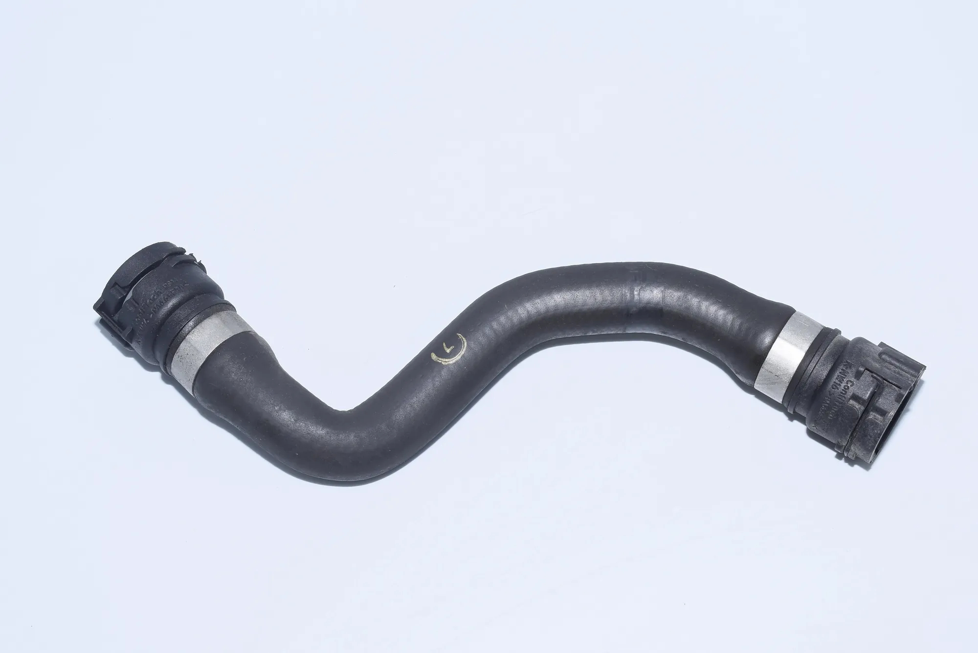 Pipe Hose – OEM 7500735 · BMW X5 (E53) 3.0 i 2003