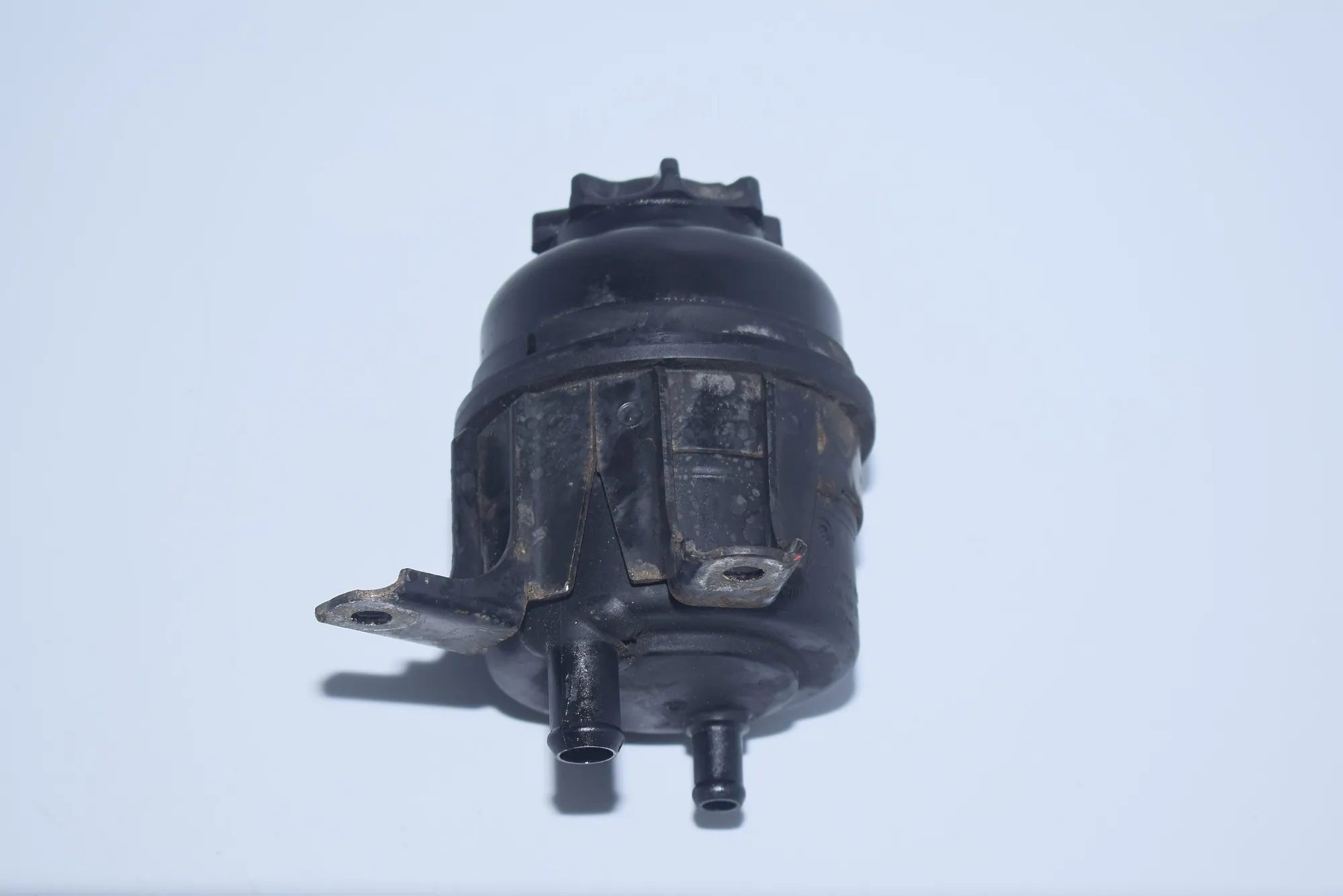 Power Steering Pump Tank – OEM 1097164 · BMW X5 (E53) 3.0 i 2003