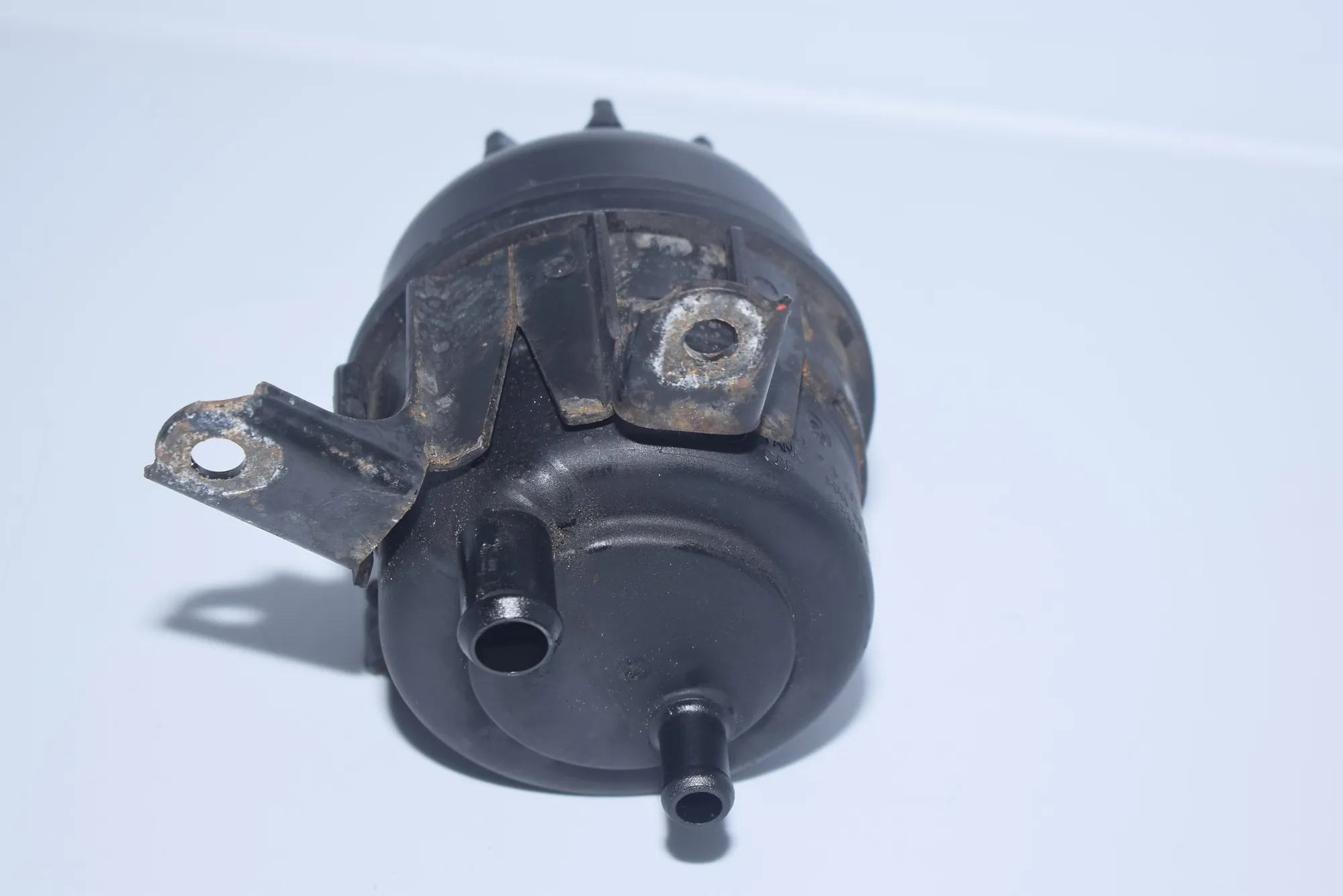 Power Steering Pump Tank – OEM 1097164 · BMW X5 (E53) 3.0 i 2003 – 2
