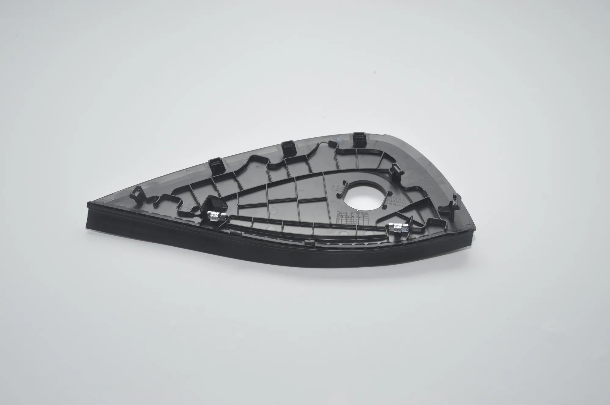 Other Trim Parts – OEM NA · BMW 4 Gran Coupe (F36) 430 d 2017 – 2