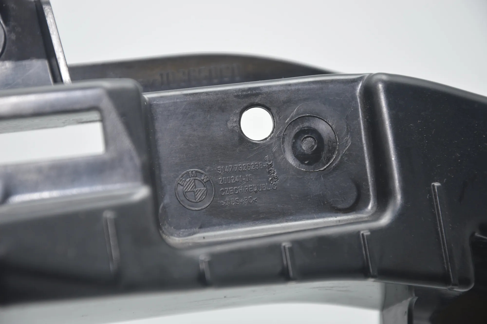 Other Interior Parts – OEM 7326238 · BMW 4 Gran Coupe (F36) 430 d 2017 – 5
