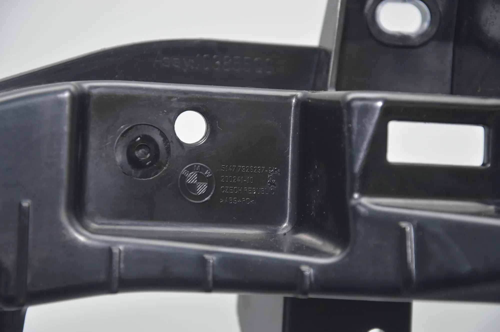 Other Interior Parts – OEM 7326237 · BMW 4 Gran Coupe (F36) 430 d 2017 – 4