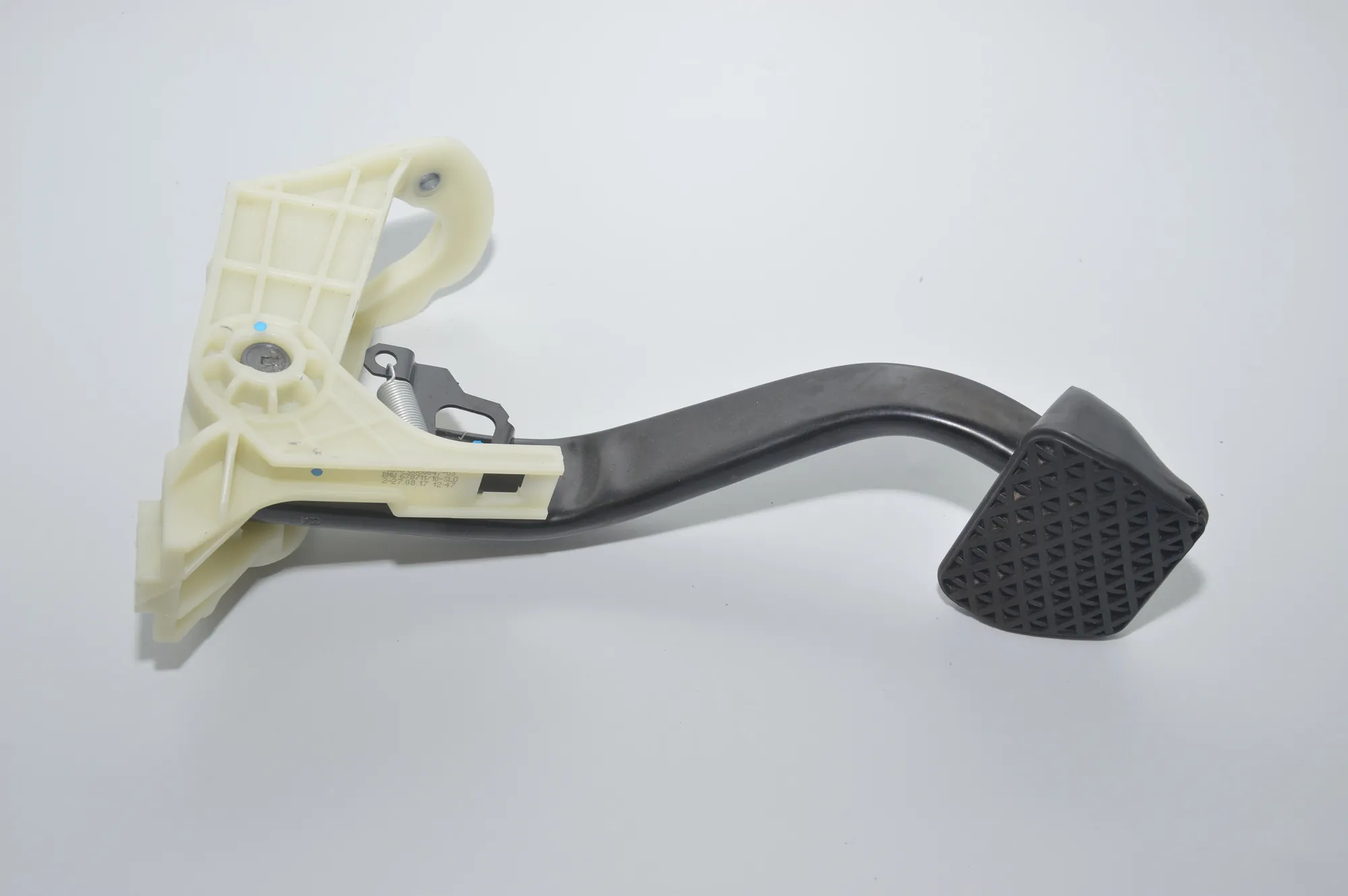 Brake Pedal – OEM 6860647 · BMW 4 Gran Coupe (F36) 430 d 2017