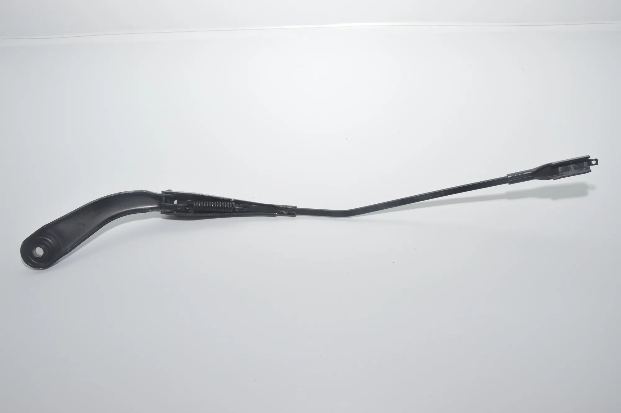 Front Wiper Arms – OEM 7260474 · BMW 4 Gran Coupe (F36) 430 d 2017