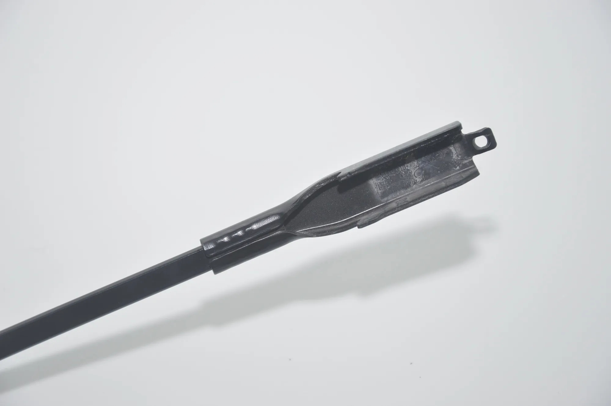 Front Wiper Arms – OEM 7260474 · BMW 4 Gran Coupe (F36) 430 d 2017 – 3