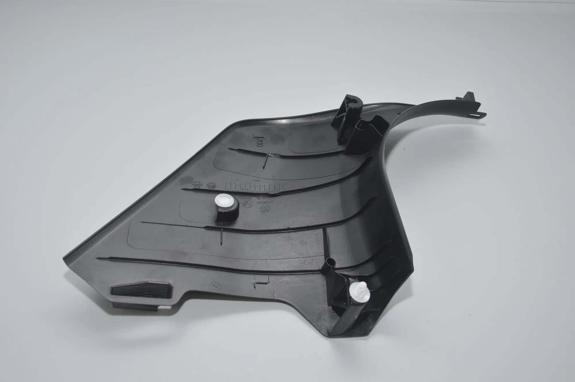 Other Trim Parts – OEM 7221904 · BMW 4 Gran Coupe (F36) 430 d 2017 – 2