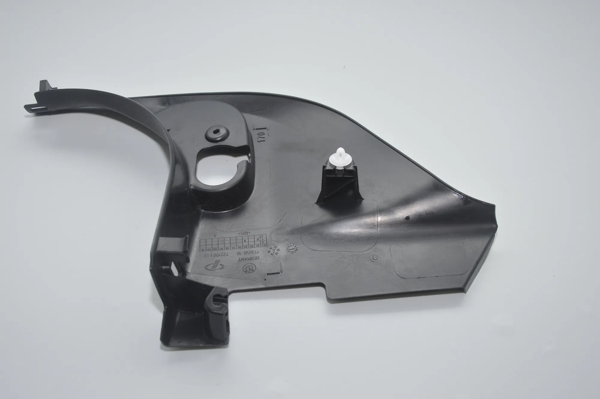Other Interior Parts – OEM 7221903 · BMW 4 Gran Coupe (F36) 430 d 2017 – 3