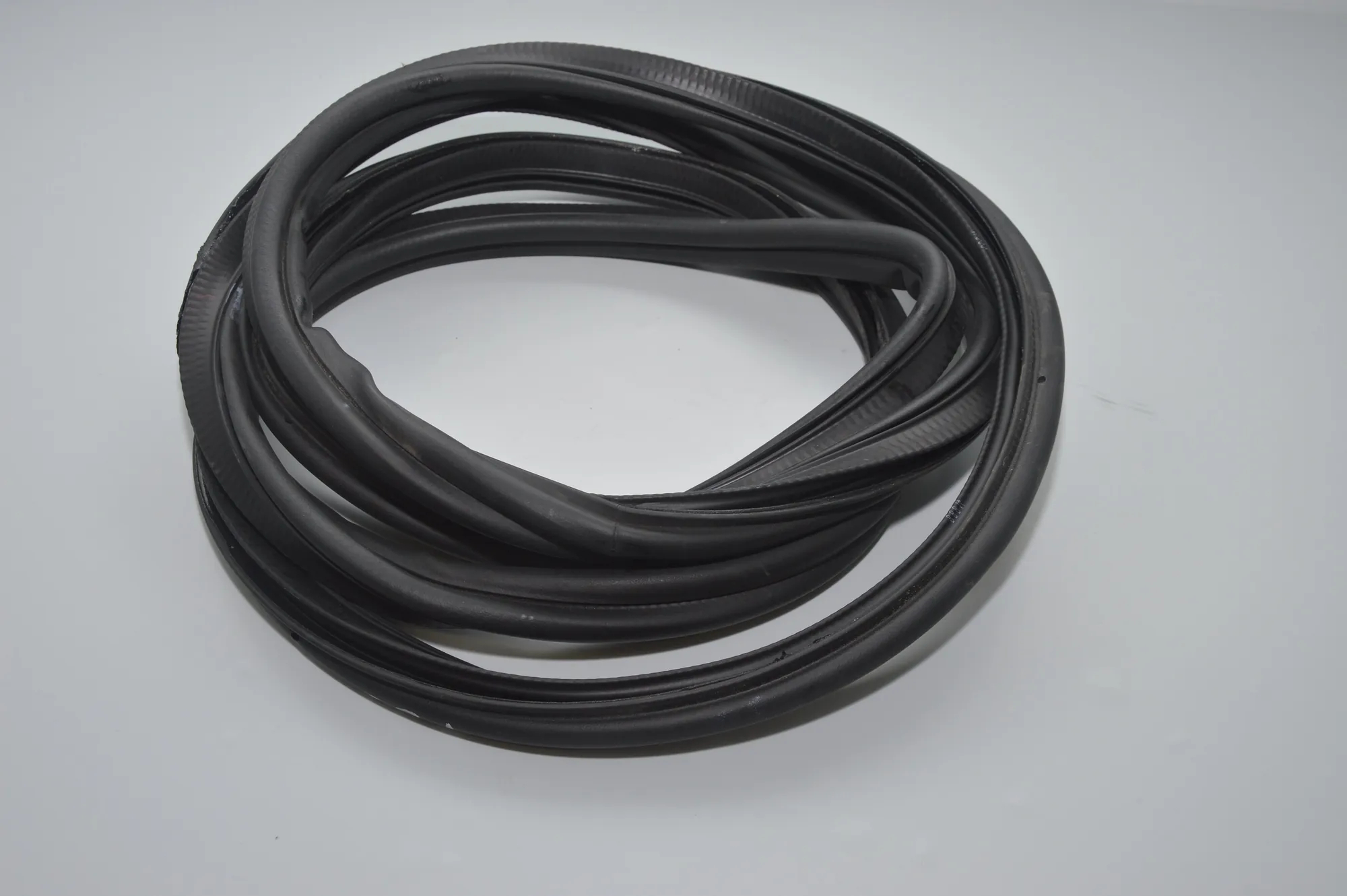 Tailgate Rubber Seal – OEM NA · BMW 4 Gran Coupe (F36) 430 d 2017 – 2