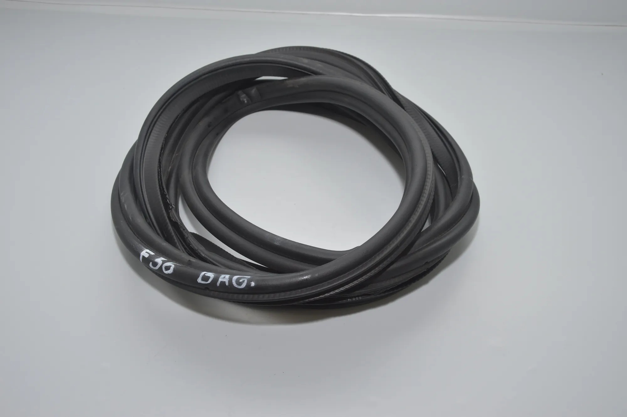 Tailgate Rubber Seal – OEM NA · BMW 4 Gran Coupe (F36) 430 d 2017