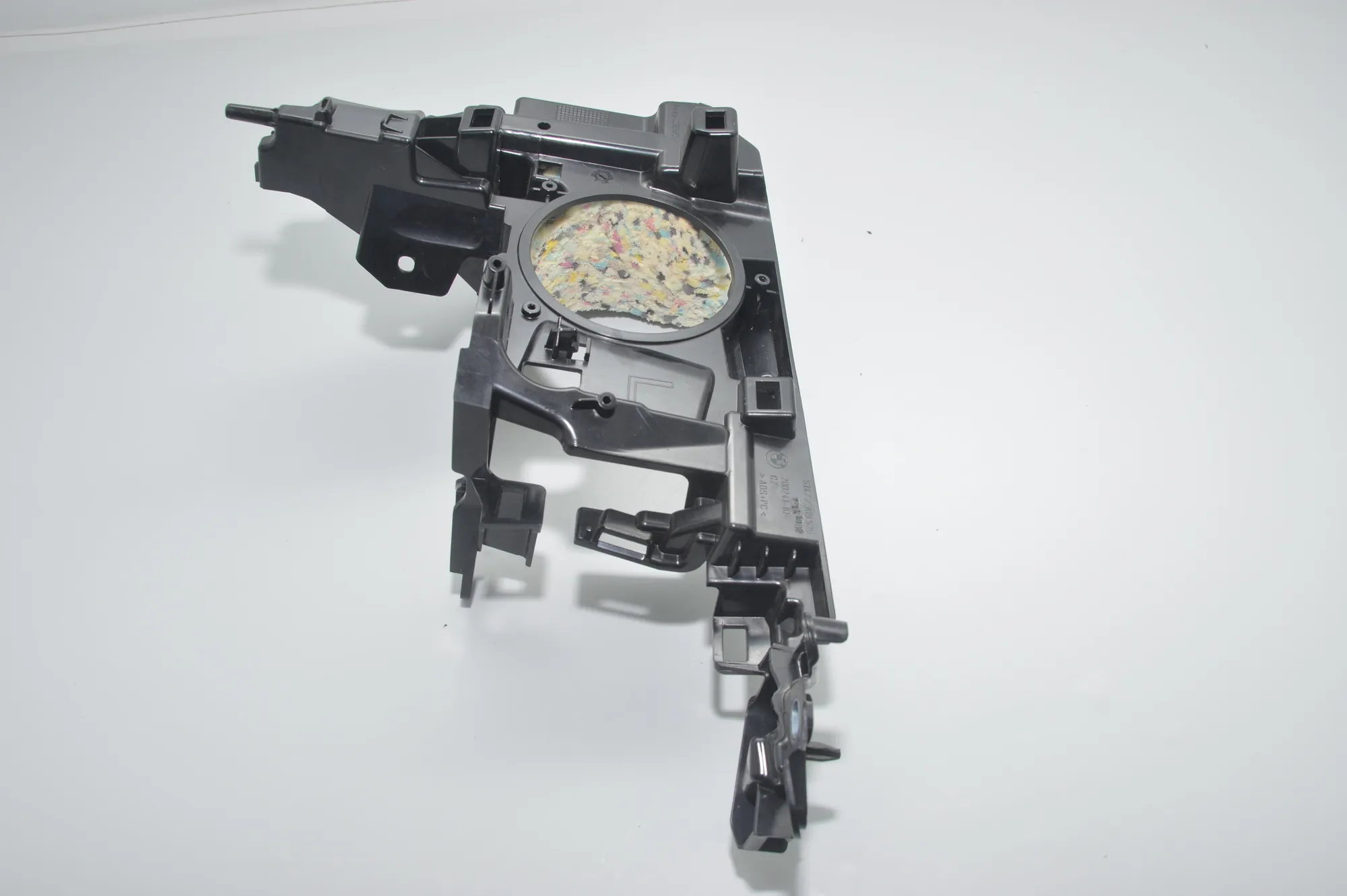 Other Interior Parts – OEM 7309529 · BMW 4 Gran Coupe (F36) 430 d 2017 – 3
