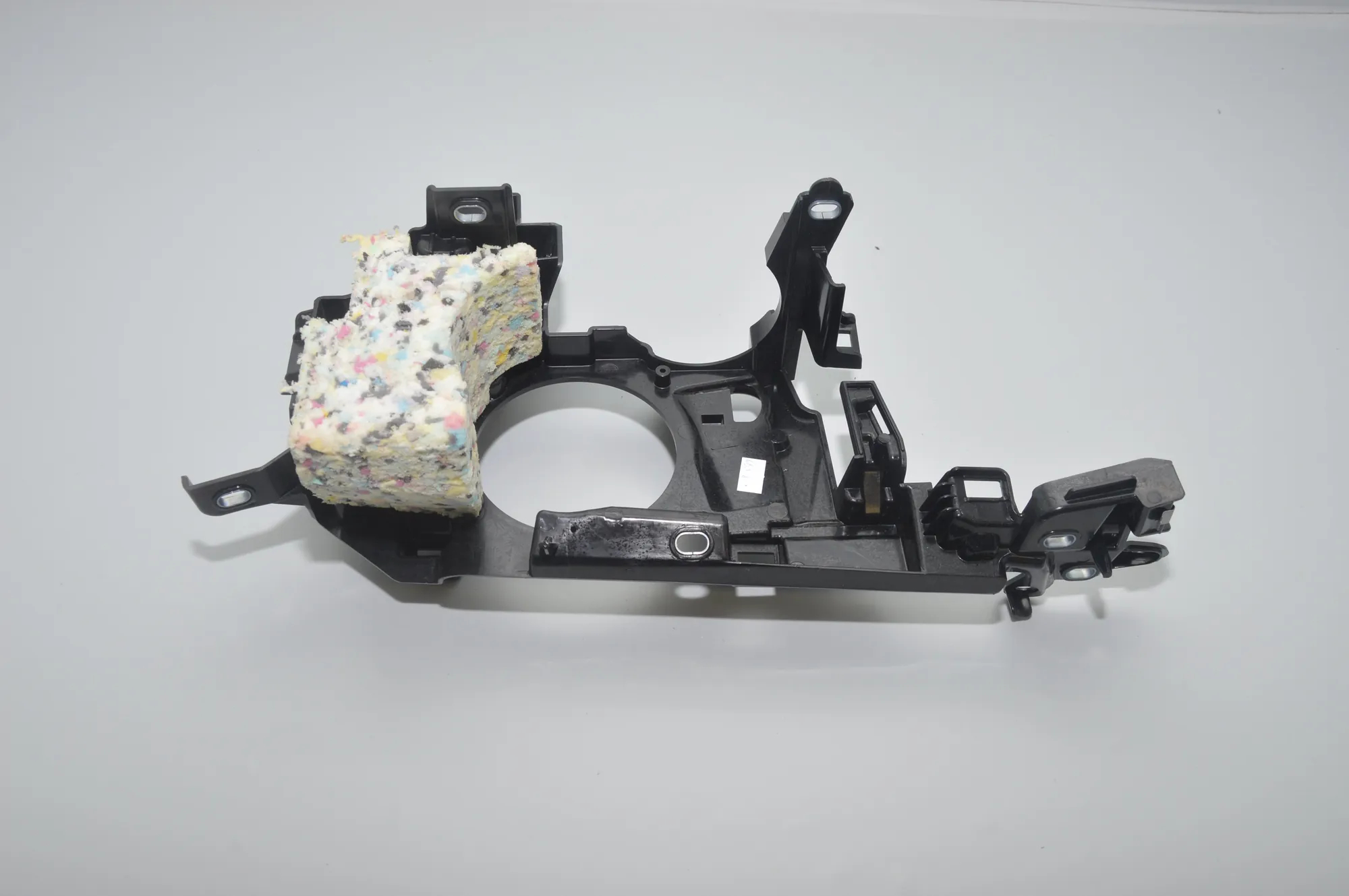 Other Interior Parts – OEM 7309529 · BMW 4 Gran Coupe (F36) 430 d 2017
