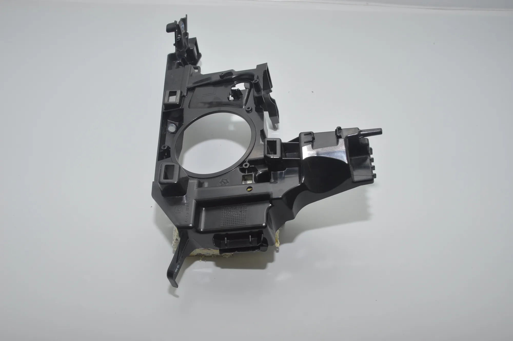 Other Interior Parts – OEM 7309529 · BMW 4 Gran Coupe (F36) 430 d 2017 – 5