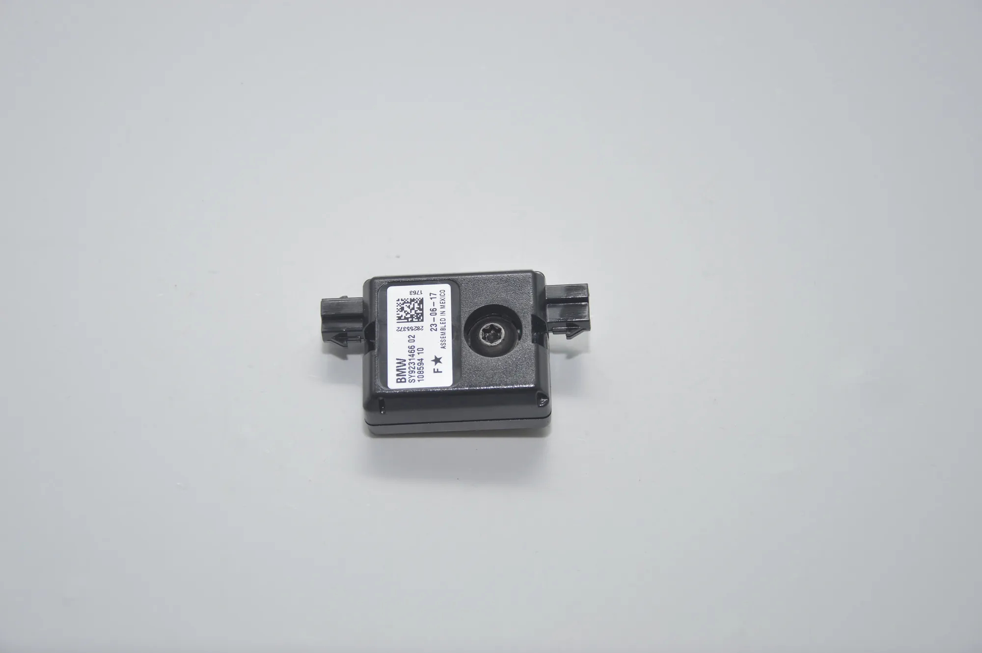 Antenna Amplifier – OEM 9231466 · BMW 4 Gran Coupe (F36) 430 d 2017