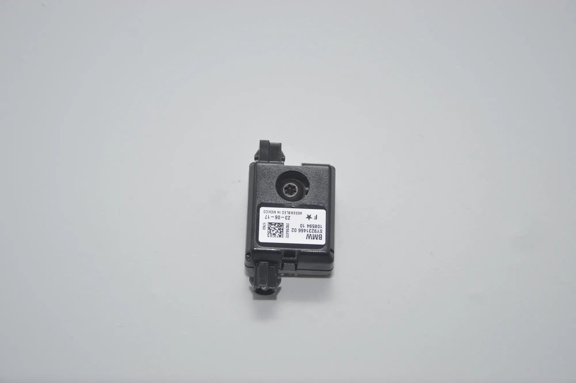 Antenna Amplifier – OEM 9231466 · BMW 4 Gran Coupe (F36) 430 d 2017 – 3